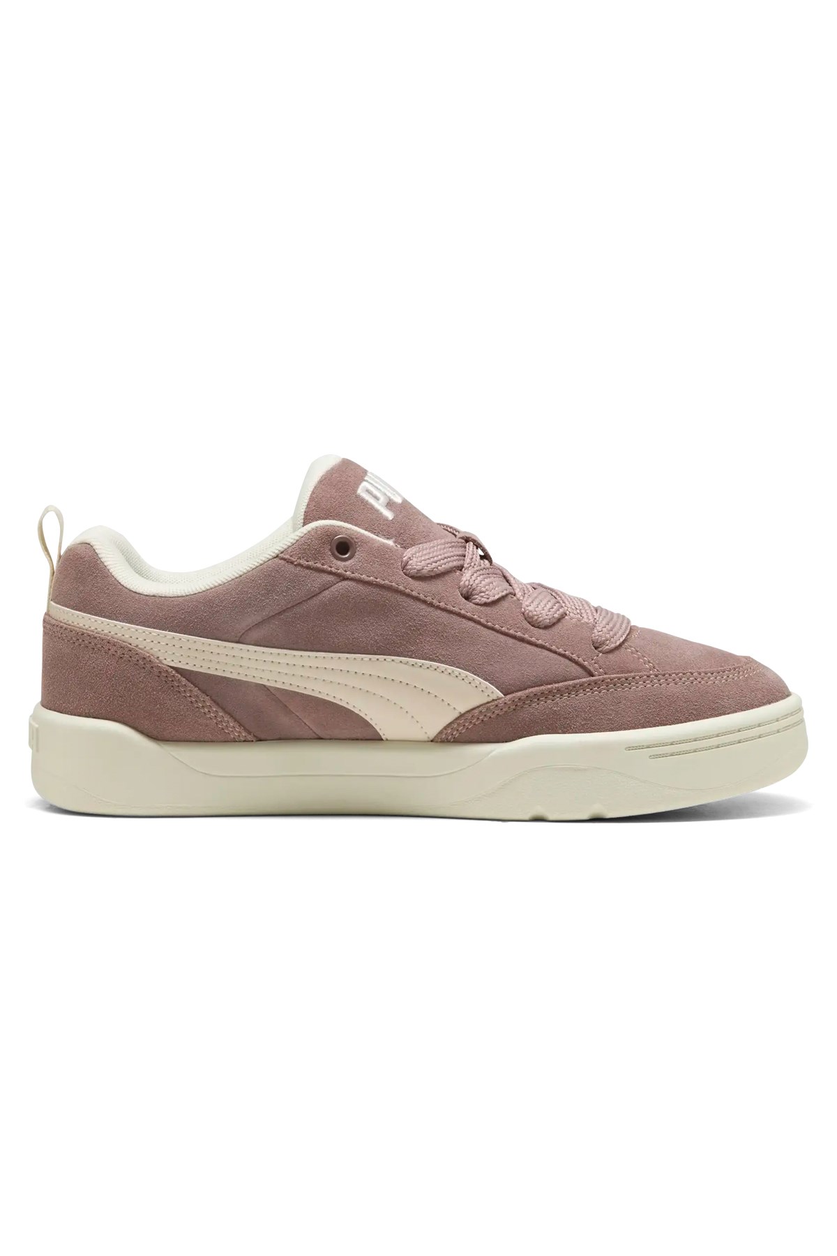 Puma Park Lifestyle Unisex Spor Ayakkabı 40160610 Kahverengi