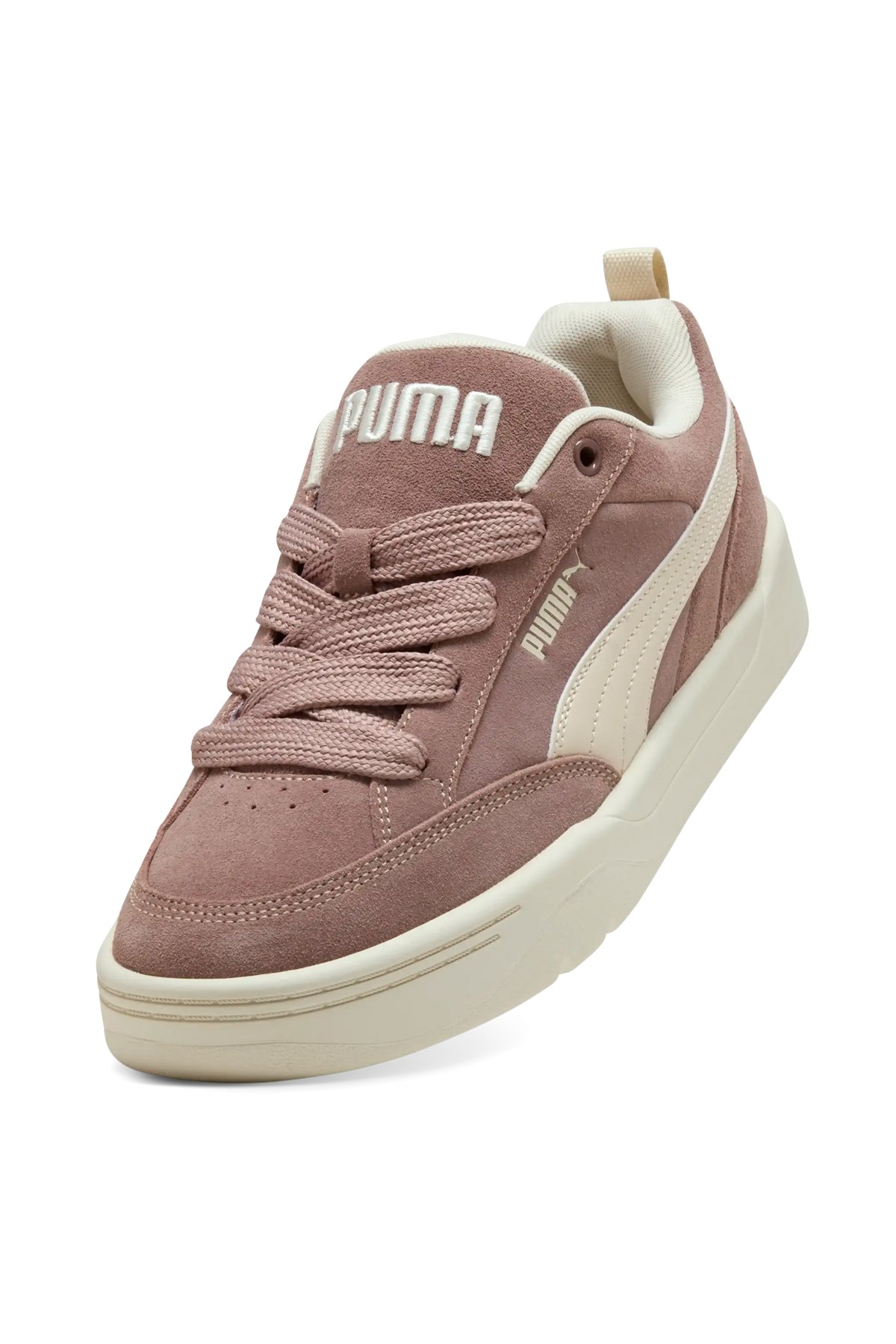 Puma Park Lifestyle Unisex Spor Ayakkabı 40160610 Kahverengi