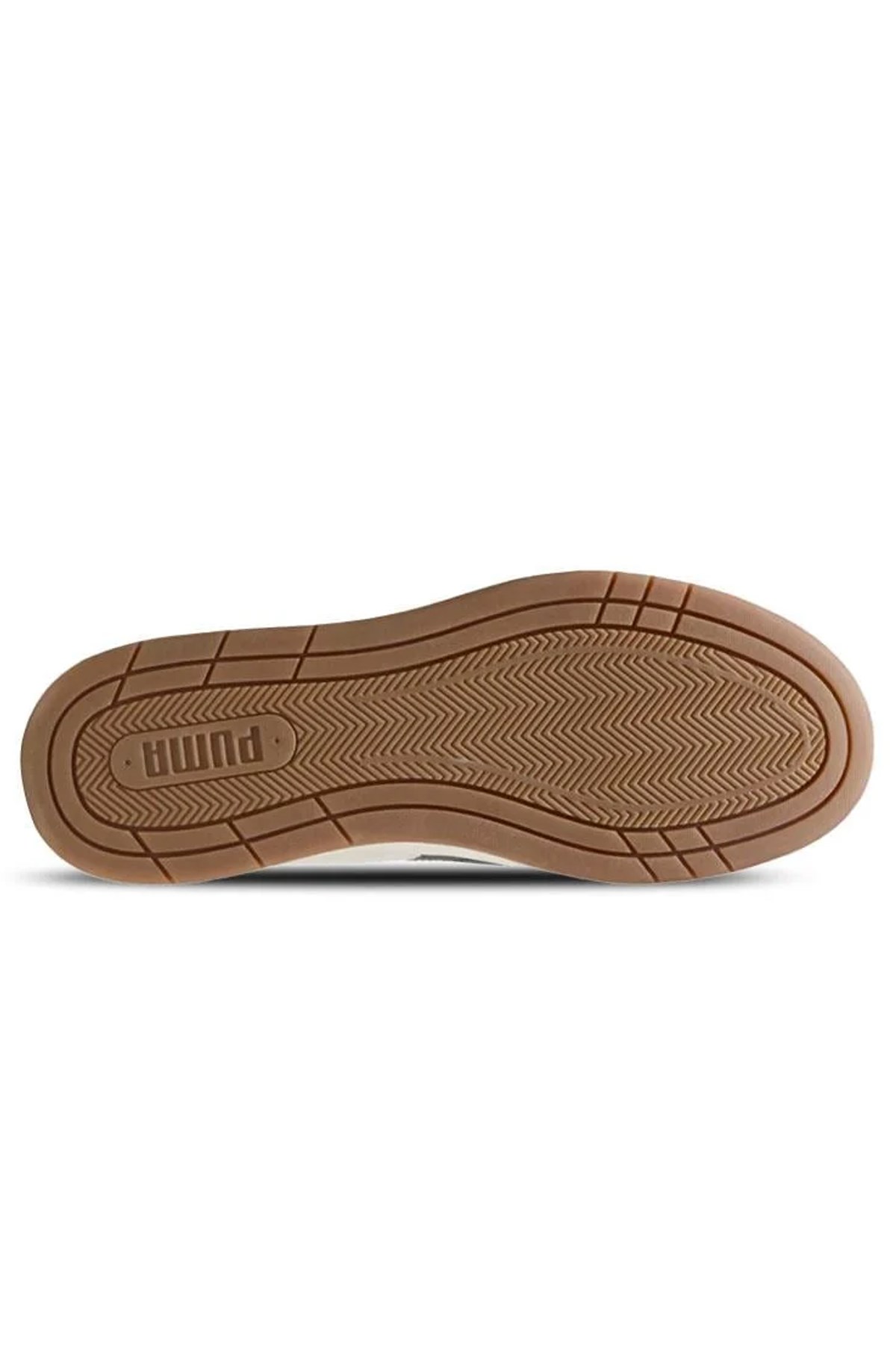 Puma Court Classico Erkek Spor Ayakkabı 40161201 Bej
