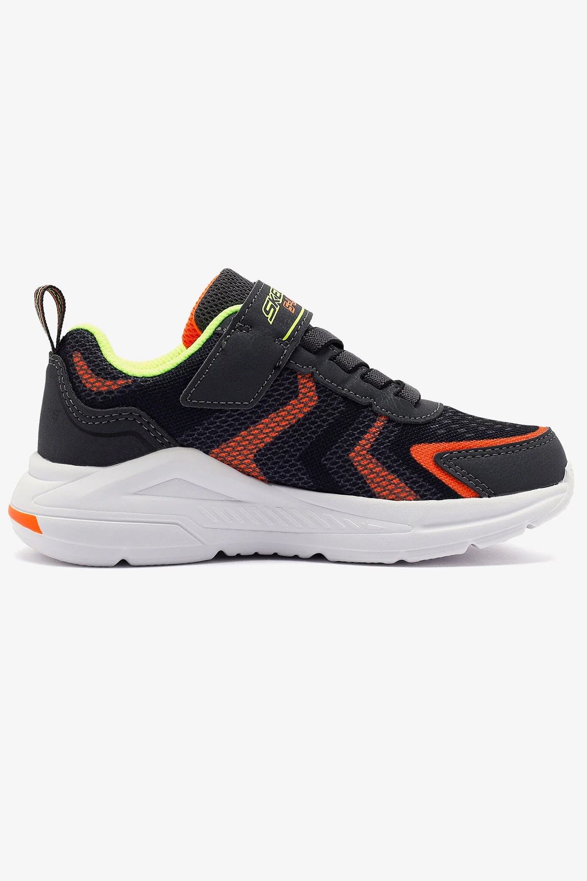 Skechers Tri-Namics Çocuk Spor Ayakkabı 401660L CCMT Gri