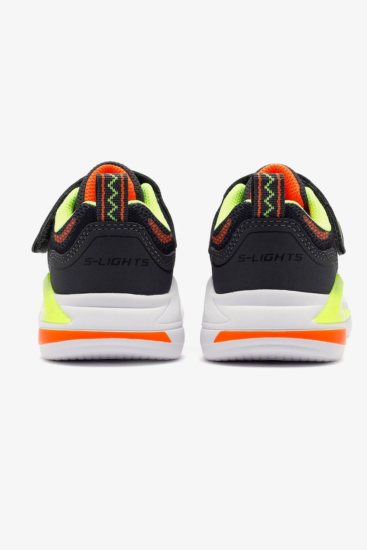 Skechers Tri-Namics Çocuk Spor Ayakkabı 401660L CCMT Gri