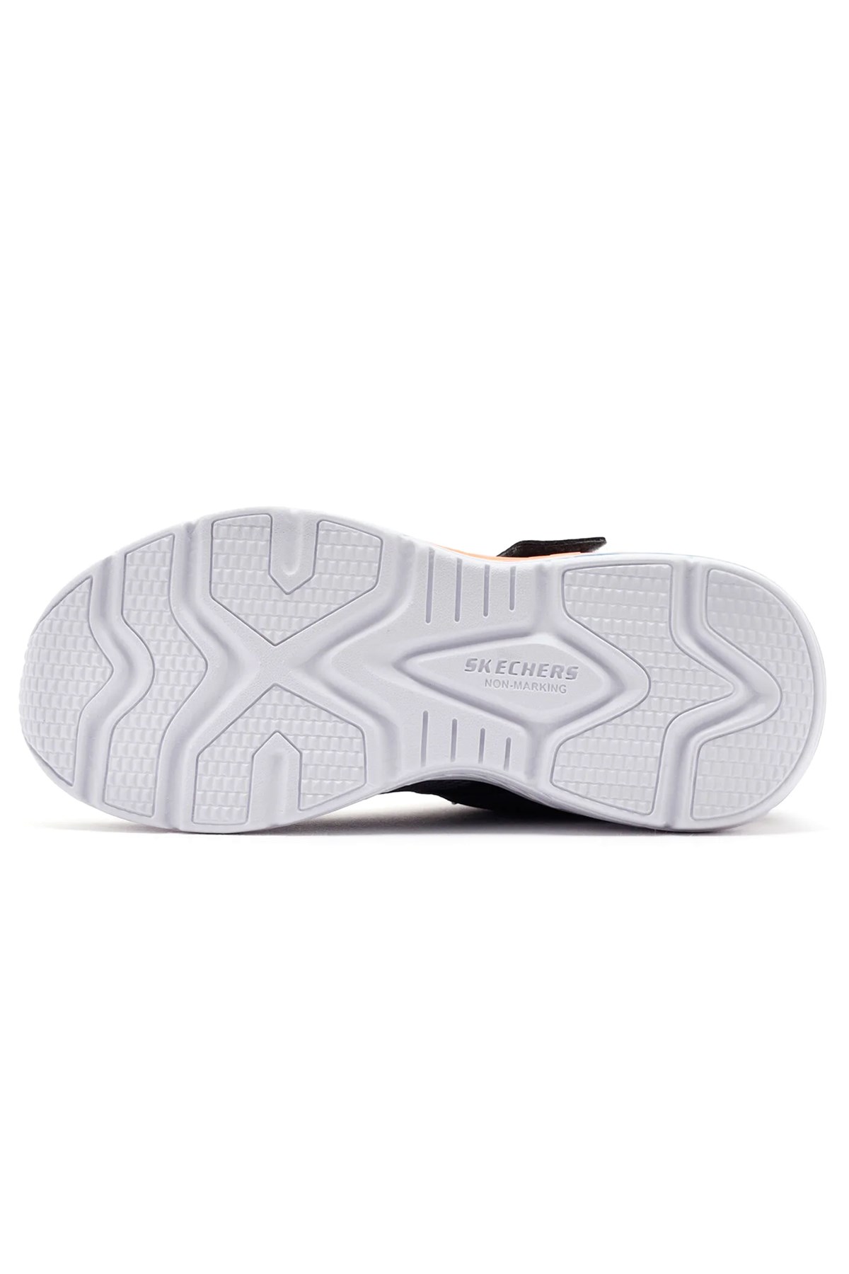 Skechers Tri-Namics Çocuk Spor Ayakkabı 401660L CCOR Gri