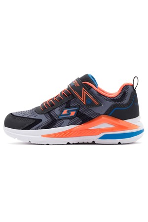 Skechers Tri-Namics Çocuk Spor Ayakkabı 401660L CCOR Gri