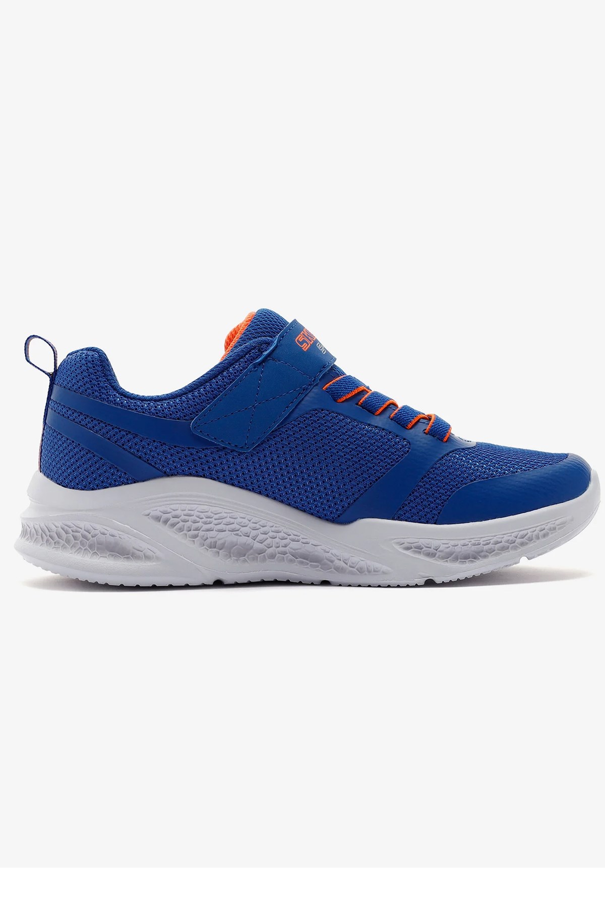 Skechers Meteor Çocuk Spor Ayakkabı 401675L BLOR Mavi