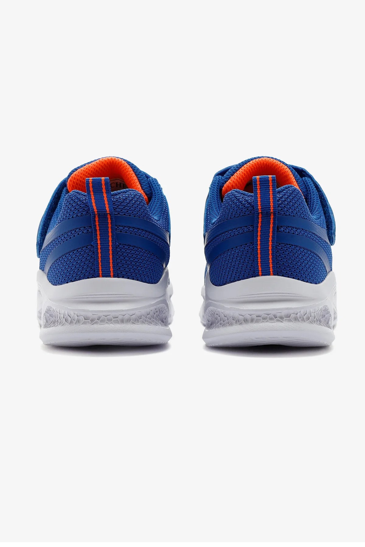 Skechers Meteor Çocuk Spor Ayakkabı 401675L BLOR Mavi