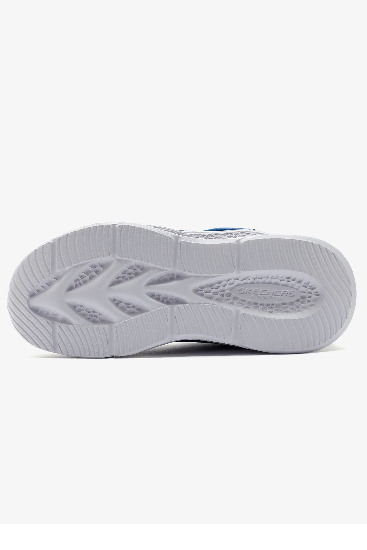 Skechers Meteor Çocuk Spor Ayakkabı 401675L BLOR Mavi