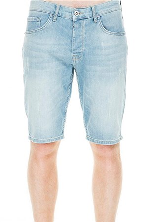 Five Pocket 1-Madrid Erkek Kot Şort 4016F0112MADRID