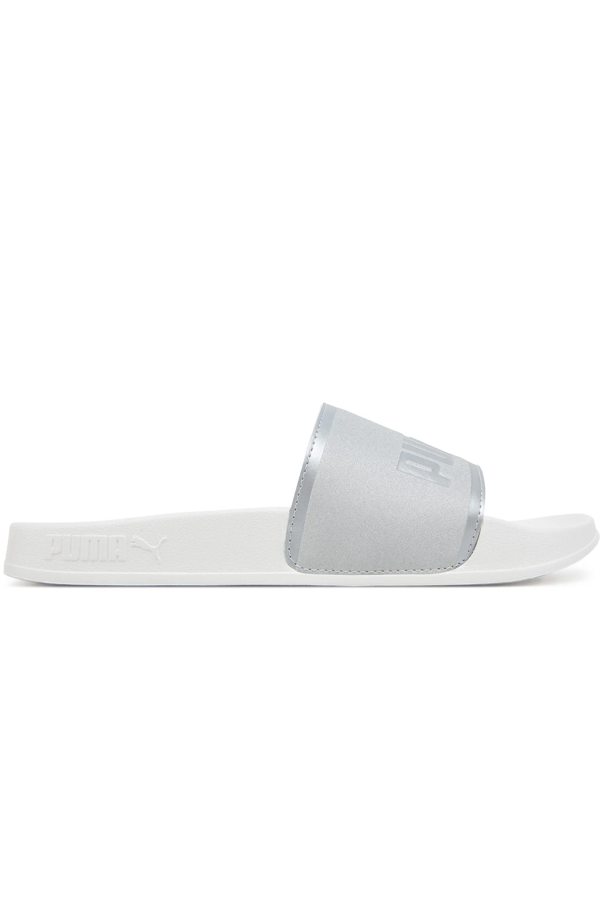 Puma Leadcat 2.0 Kadın Spor Ayakkabı 40170701 Gri
