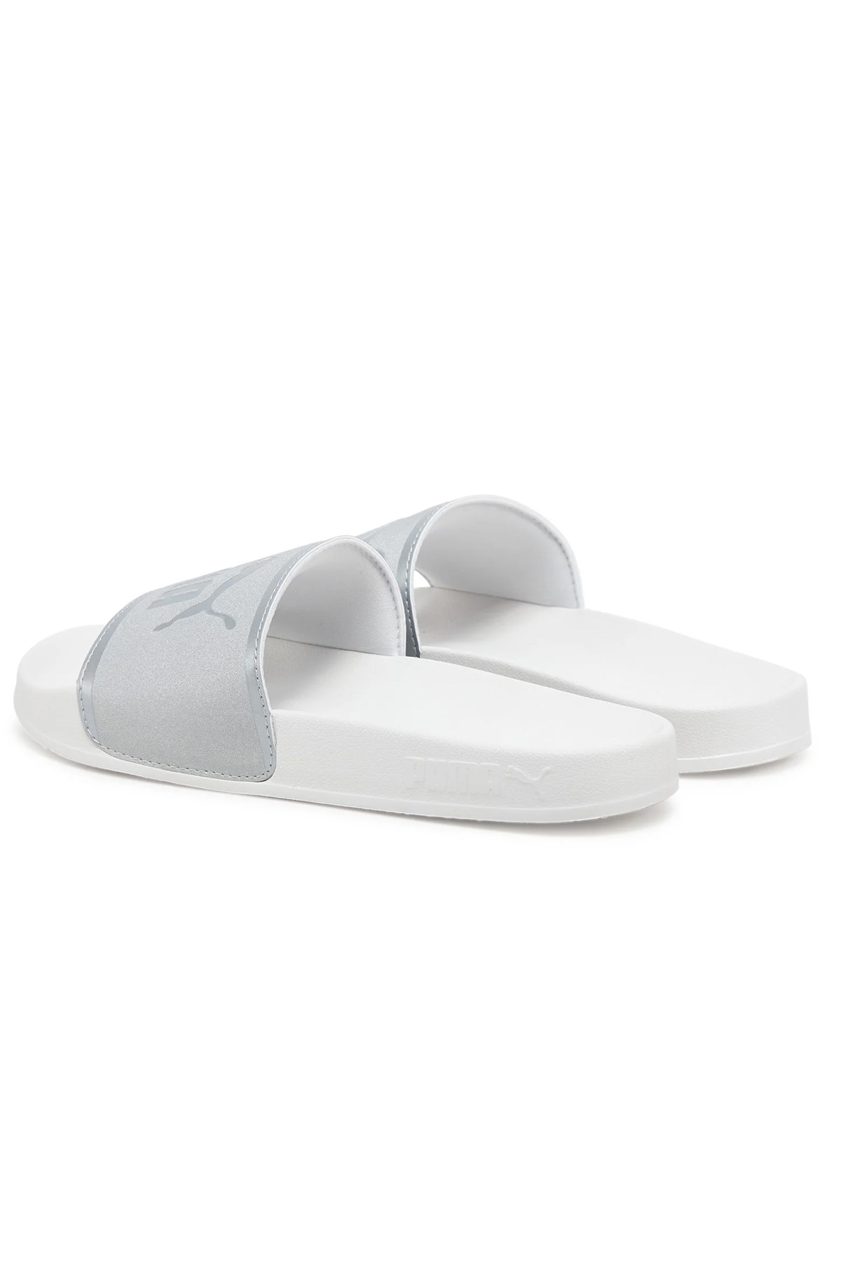 Puma Leadcat 2.0 Kadın Spor Ayakkabı 40170701 Gri