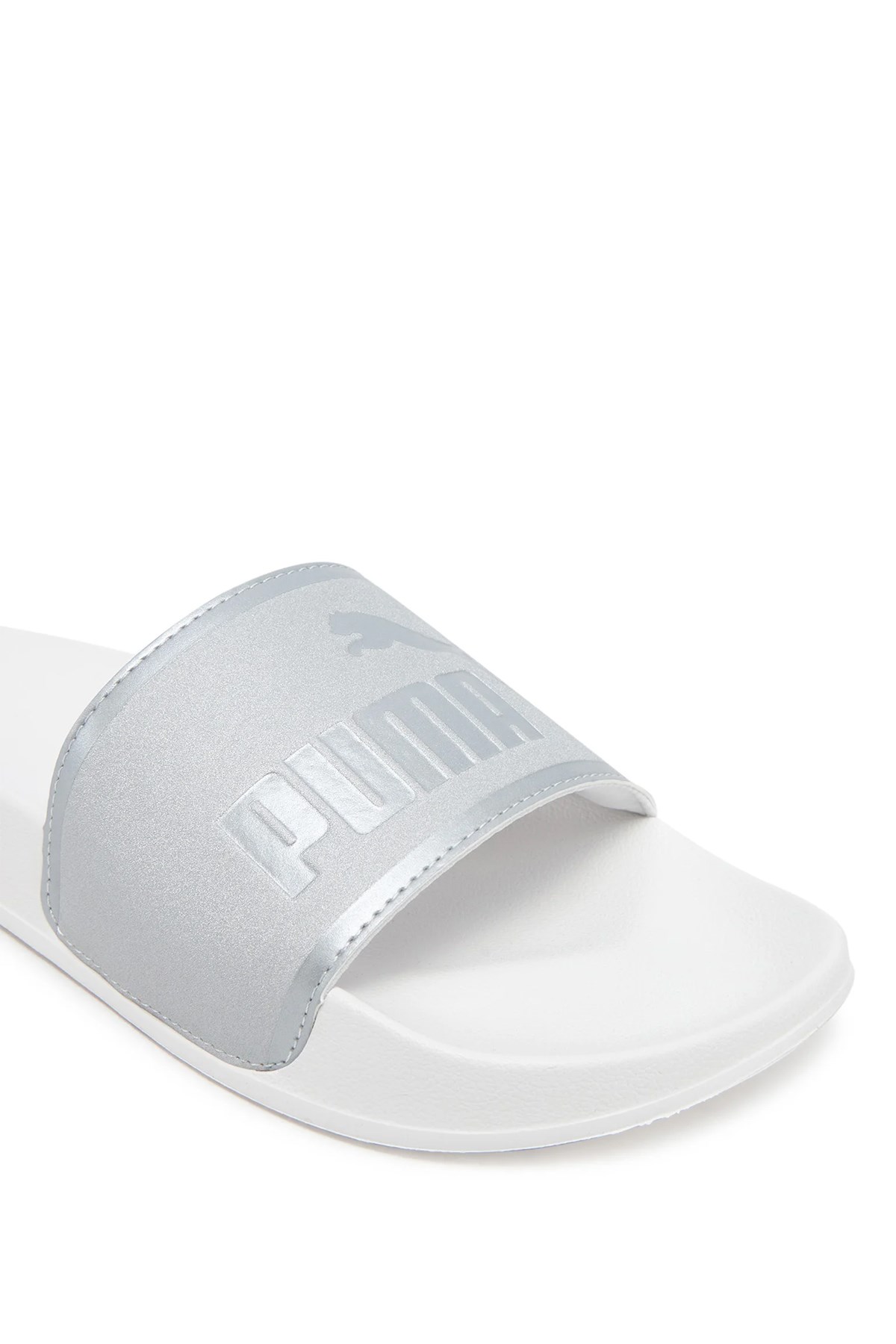 Puma Leadcat 2.0 Kadın Spor Ayakkabı 40170701 Gri