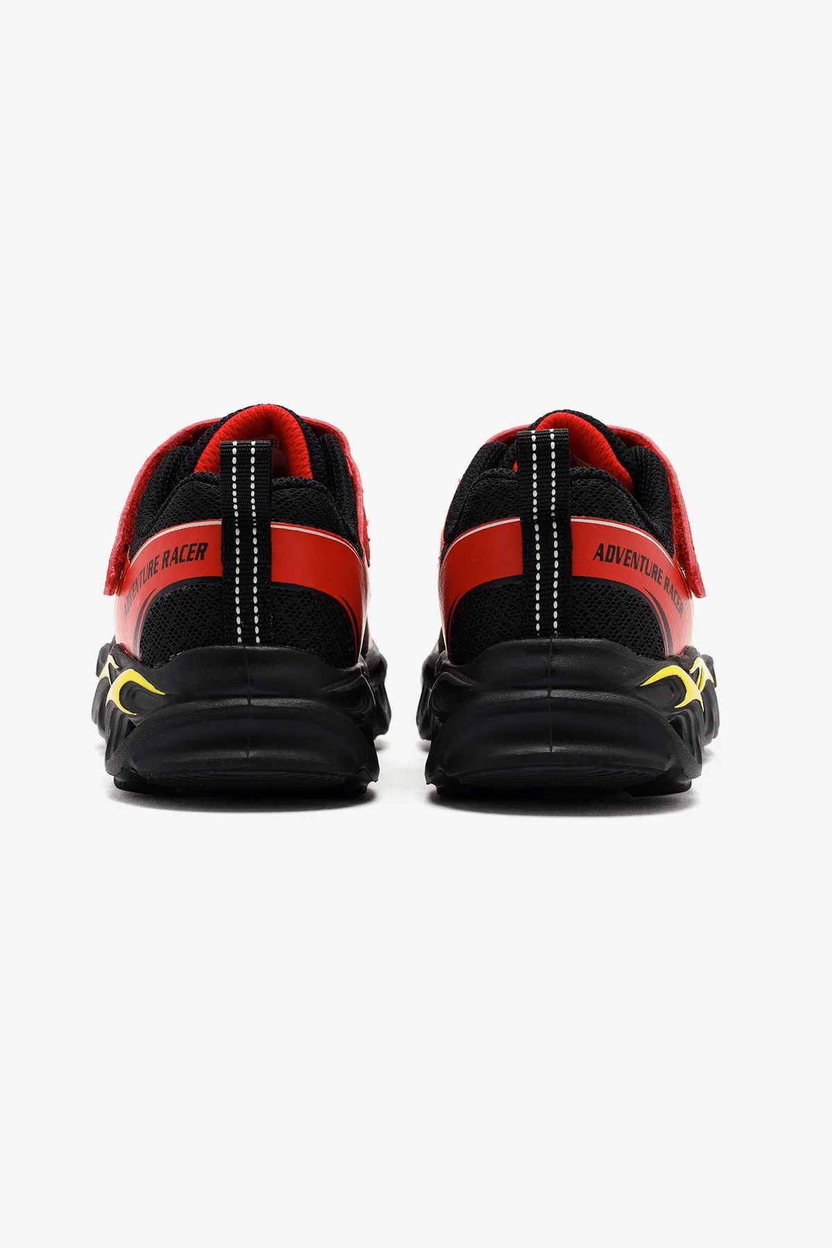 Skechers Thermo-Flash Bebek Spor Ayakkabı Kırmızı