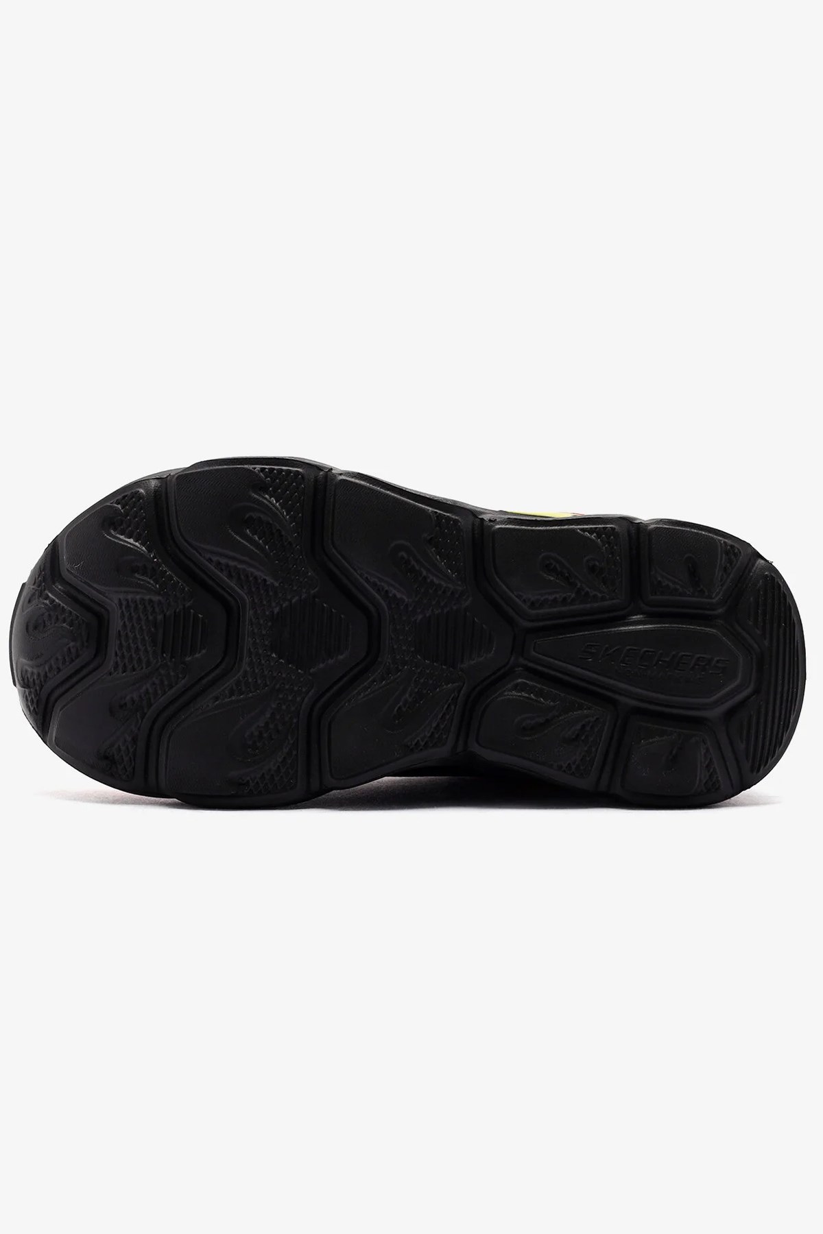 Skechers Thermo-Flash Bebek Spor Ayakkabı Kırmızı