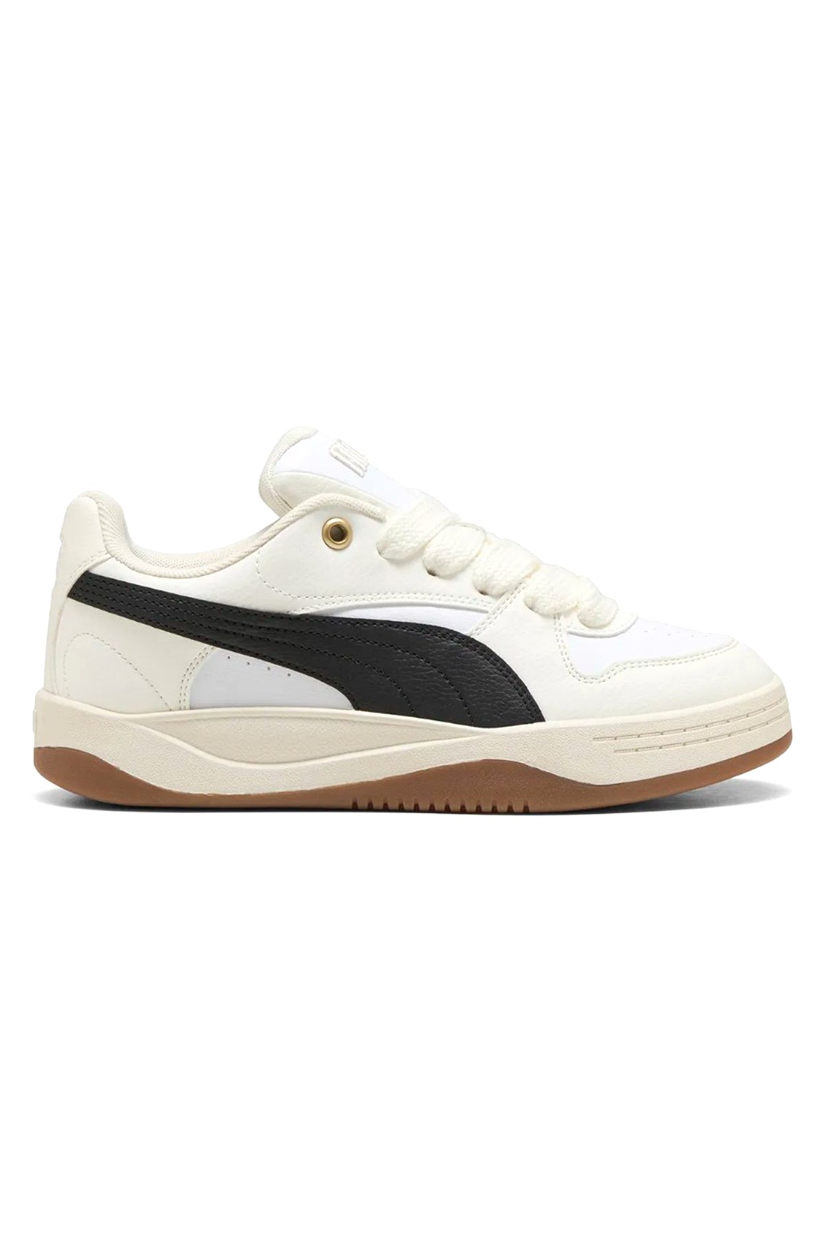 Puma Park Luna Kadın Spor Ayakkabı 40250902 Beyaz