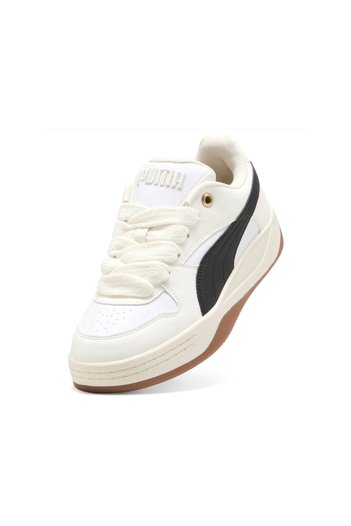 Puma Park Luna Kadın Spor Ayakkabı 40250902 Beyaz