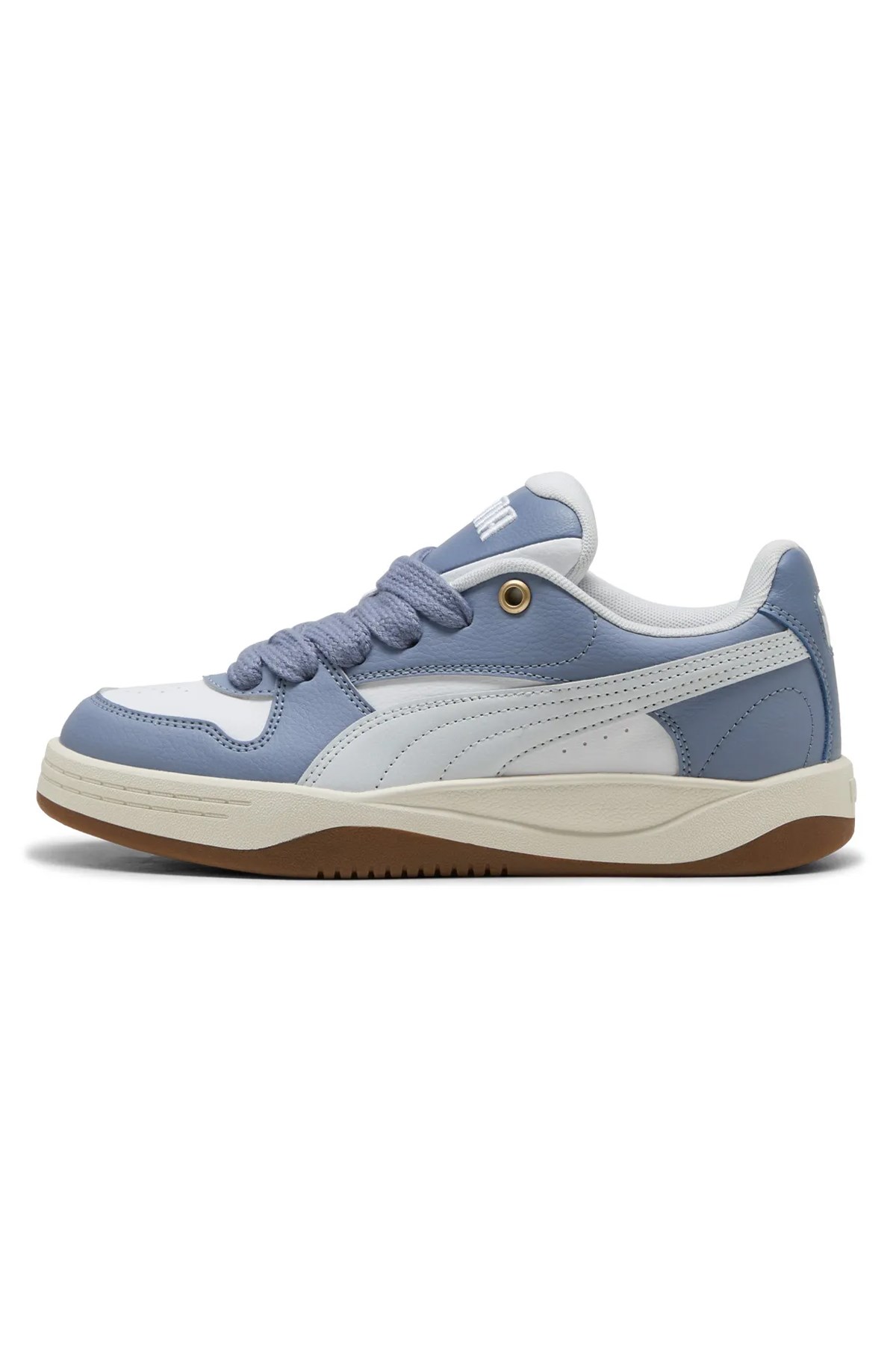 Puma Park Luna Kadın Spor Ayakkabı 40250910 Beyaz
