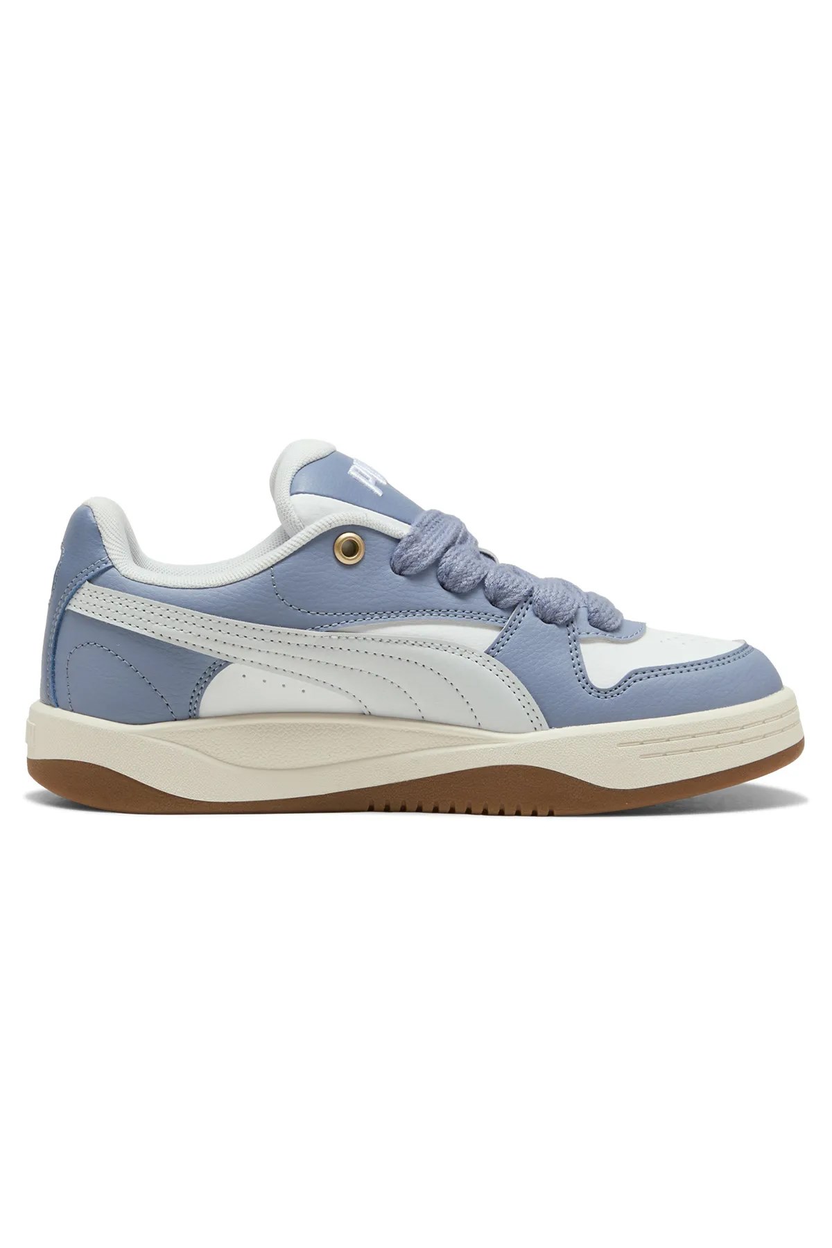 Puma Park Luna Kadın Spor Ayakkabı 40250910 Beyaz