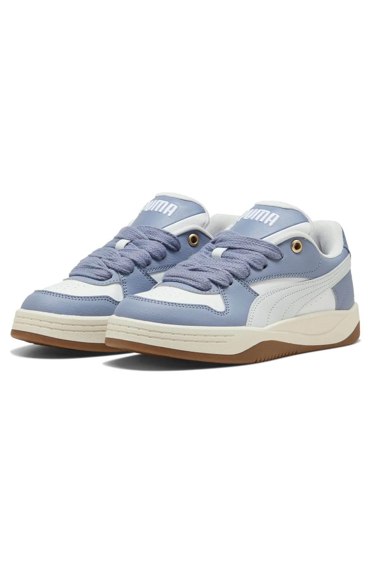 Puma Park Luna Kadın Spor Ayakkabı 40250910 Beyaz