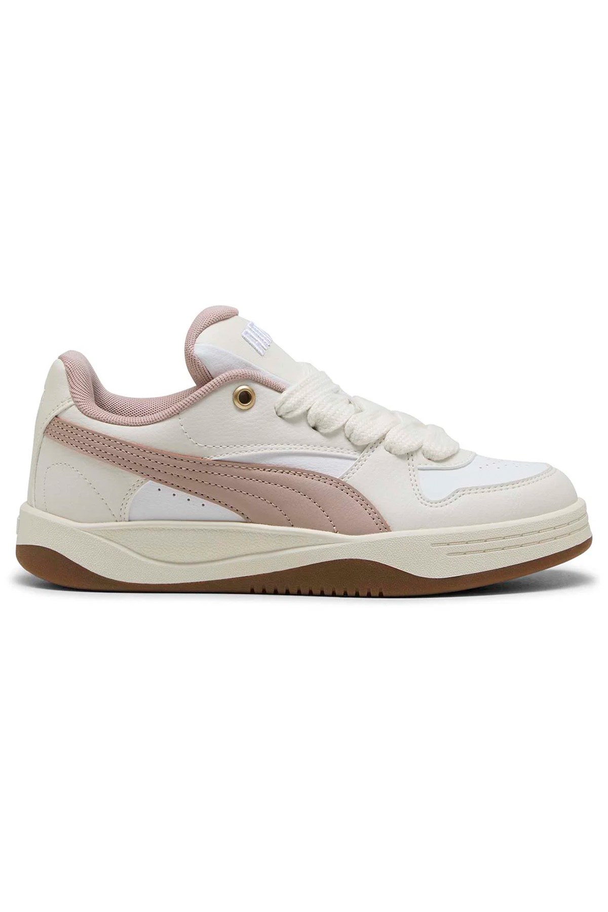Puma Park Luna Kadın Spor Ayakkabı 40250911 Beyaz