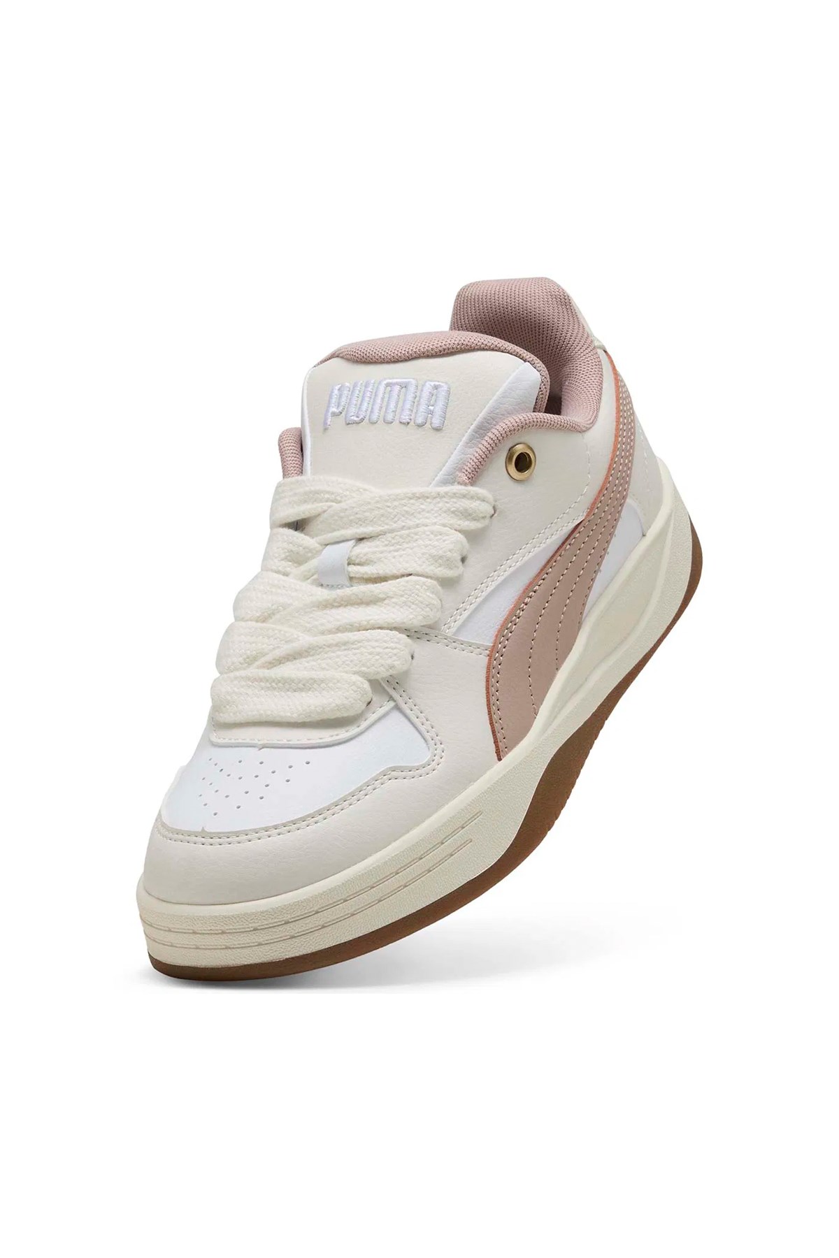 Puma Park Luna Kadın Spor Ayakkabı 40250911 Beyaz