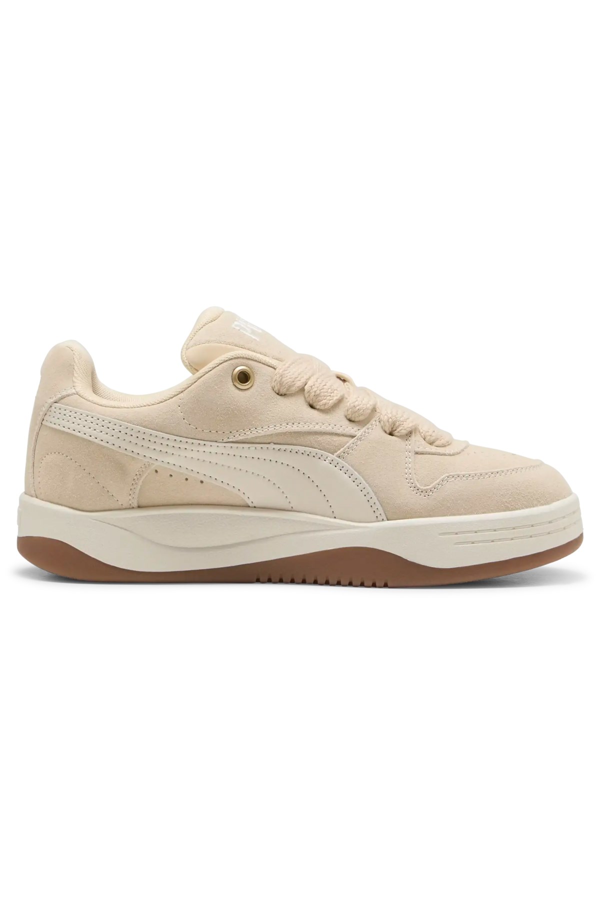 Puma Park Luna Kadın Spor Ayakkabı 40251001 Bej