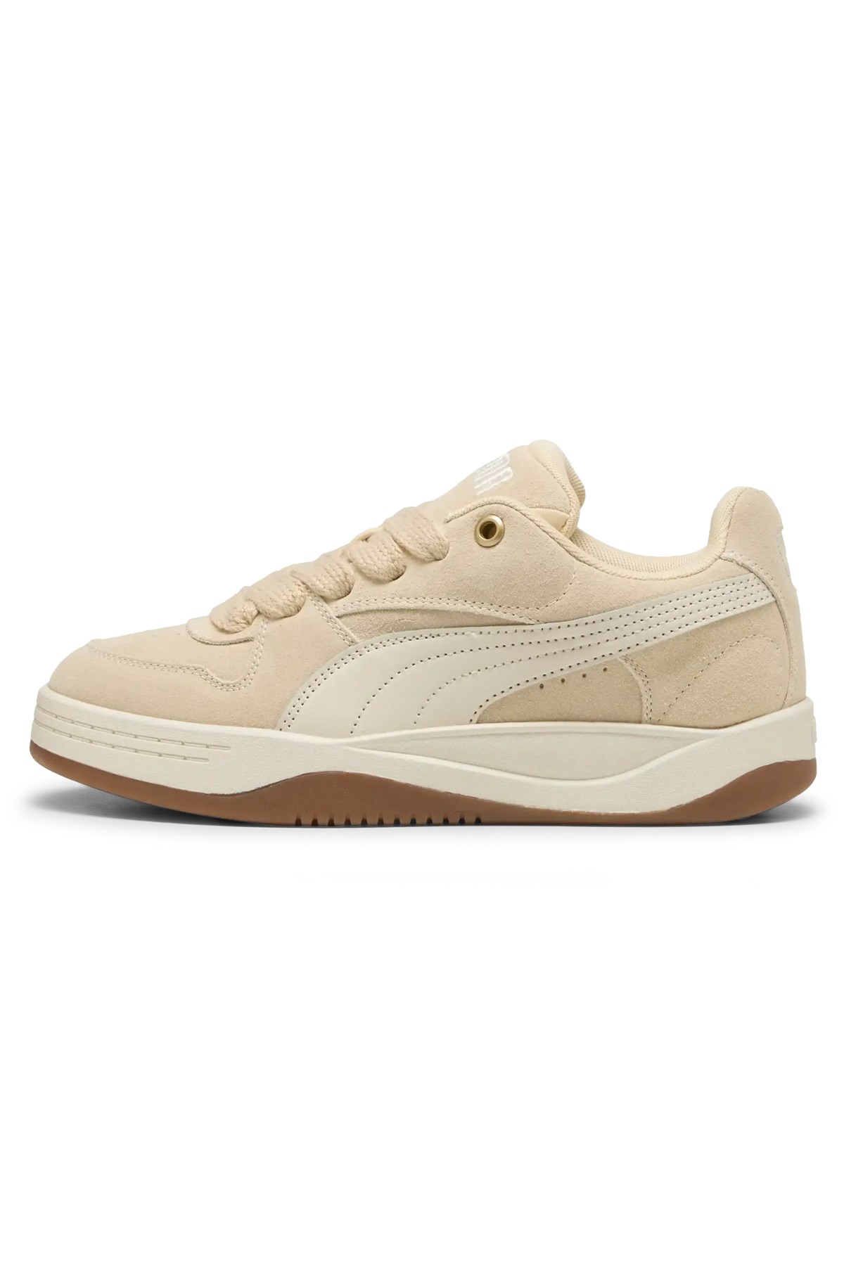 Puma Park Luna Kadın Spor Ayakkabı 40251001 Bej