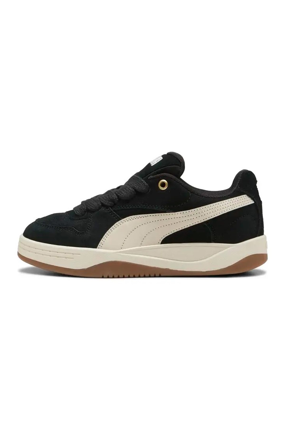 Puma Park Luna SD Kadın Spor Ayakkabı 40251003 Siyah