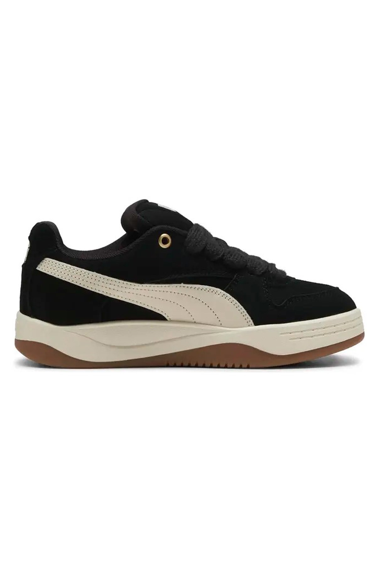 Puma Park Luna SD Kadın Spor Ayakkabı 40251003 Siyah