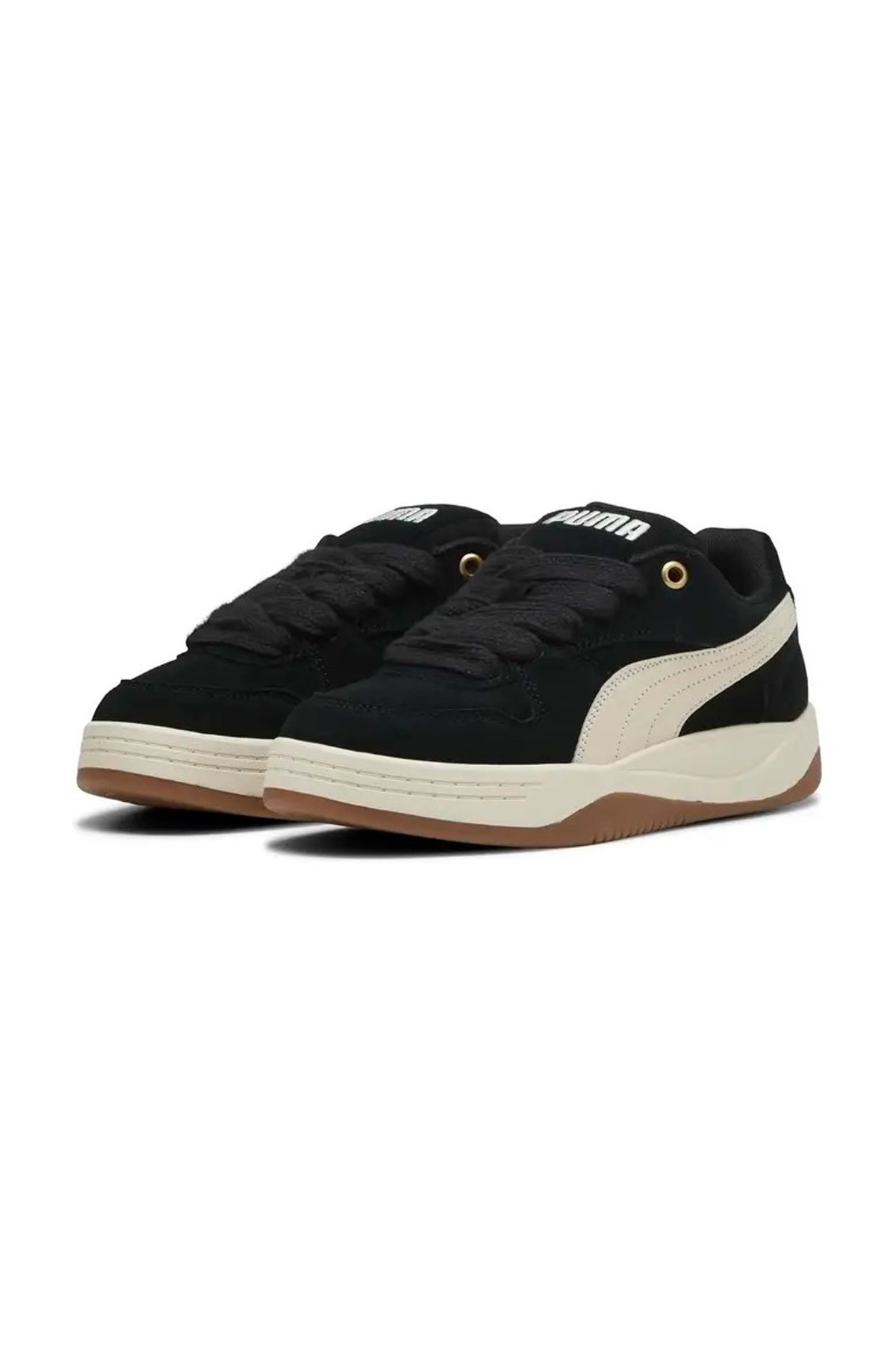 Puma Park Luna SD Kadın Spor Ayakkabı 40251003 Siyah