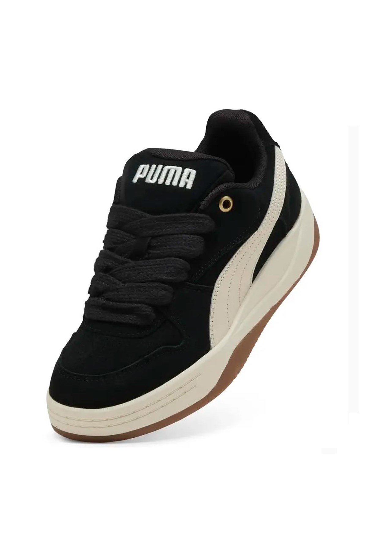 Puma Park Luna SD Kadın Spor Ayakkabı 40251003 Siyah