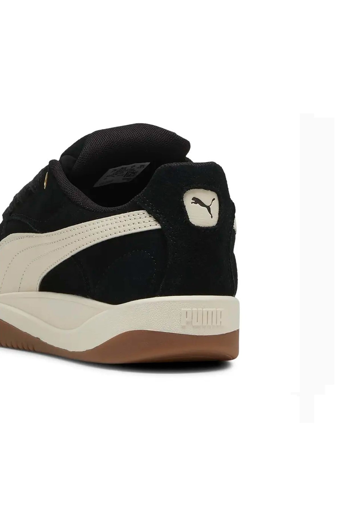 Puma Park Luna SD Kadın Spor Ayakkabı 40251003 Siyah