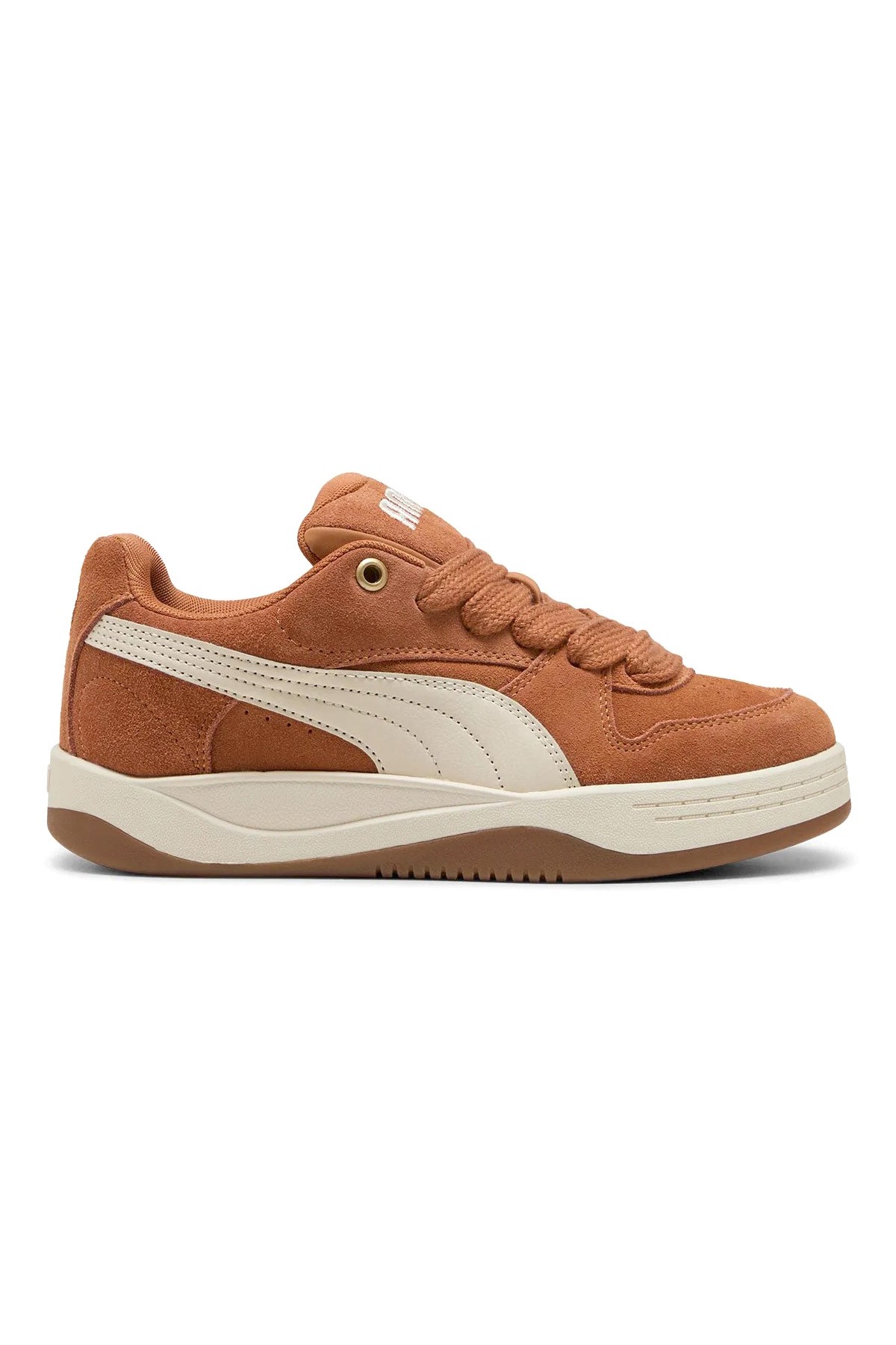 Puma Park Luna Sd Kadın Spor Ayakkabı Turuncu