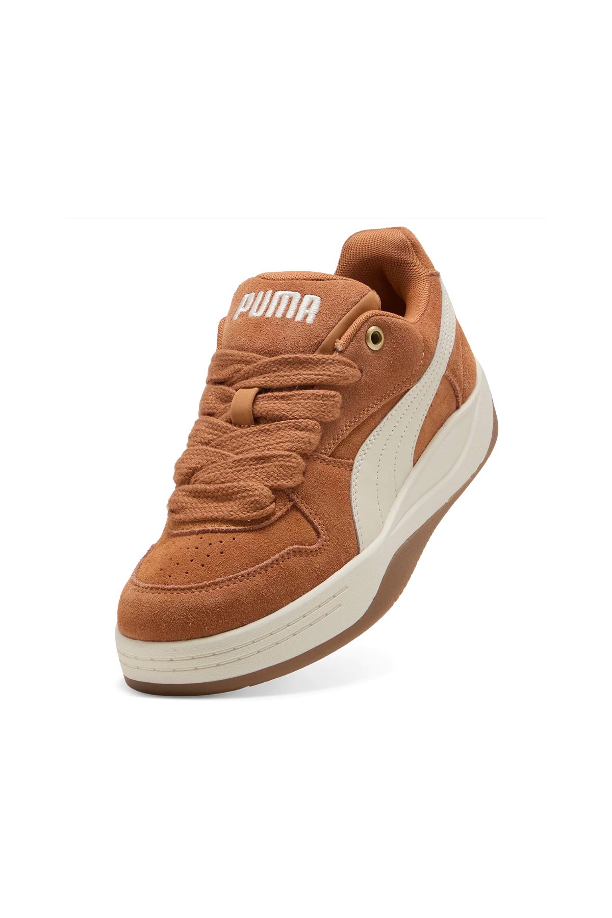 Puma Park Luna Sd Kadın Spor Ayakkabı Turuncu