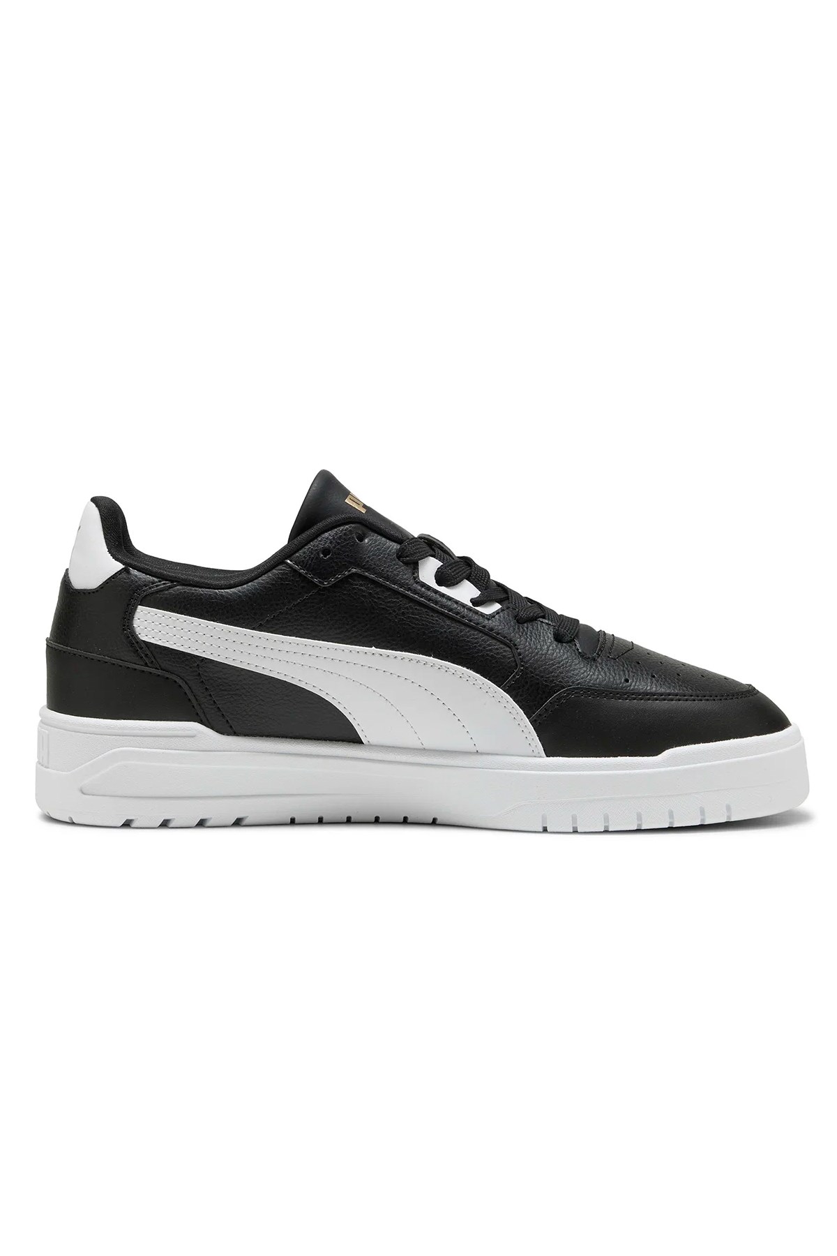 Puma Shuffle Downtown Unisex Spor Ayakkabı 40259607 Siyah