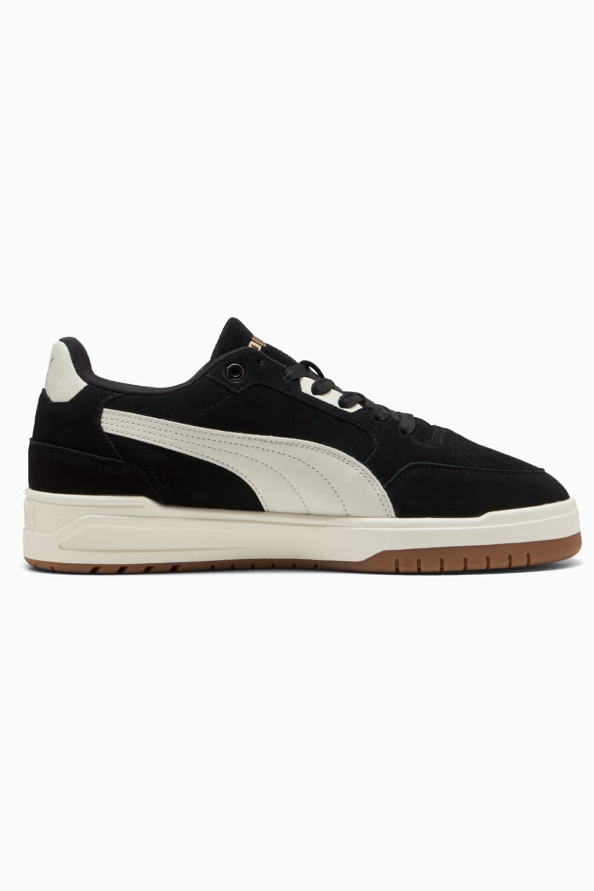 Puma Shuffle Downtown Sd Unisex Spor Ayakkabı Siyah