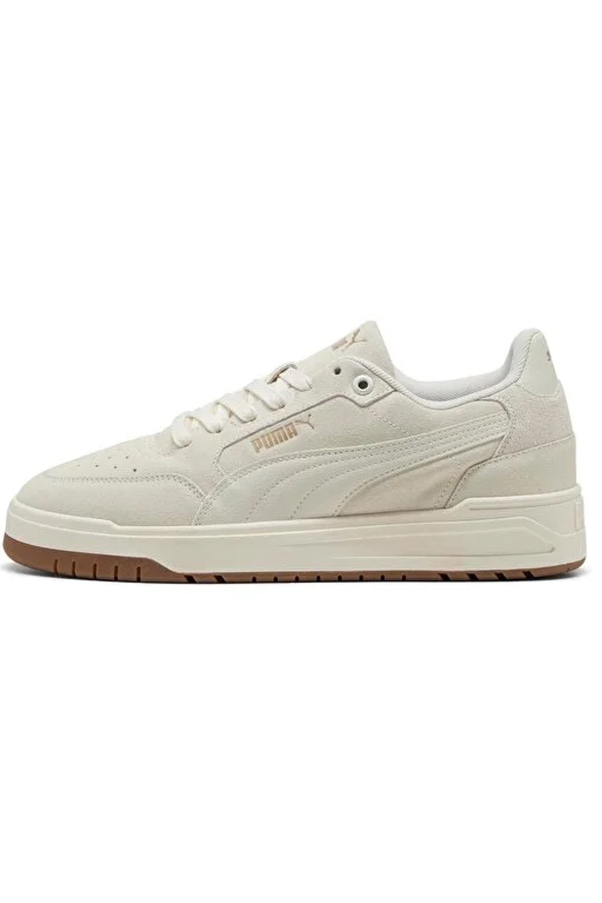 Puma Shuffle Downtown Sd Unisex Spor Ayakkabı Beyaz