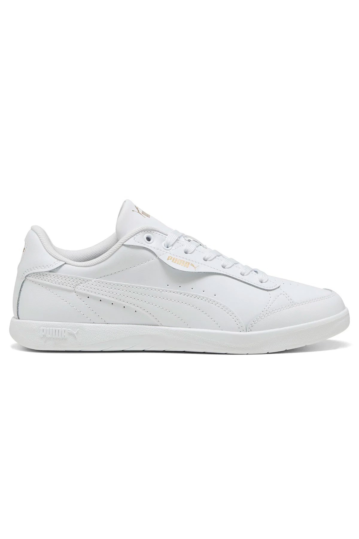 Puma Vikky Star Kadın Spor Ayakkabı 40260002 Beyaz