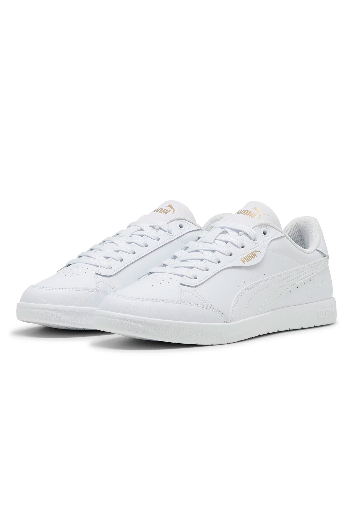 Puma Vikky Star Kadın Spor Ayakkabı 40260002 Beyaz