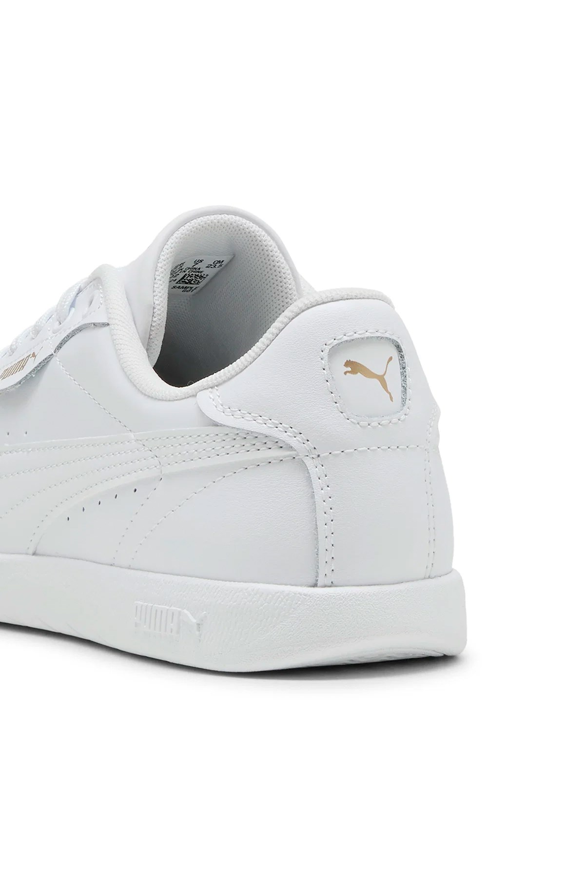 Puma Vikky Star Kadın Spor Ayakkabı 40260002 Beyaz