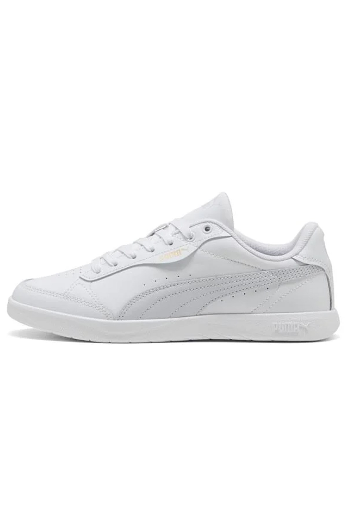 Puma Vikky Star Kadın Spor Ayakkabı 40260010 Beyaz