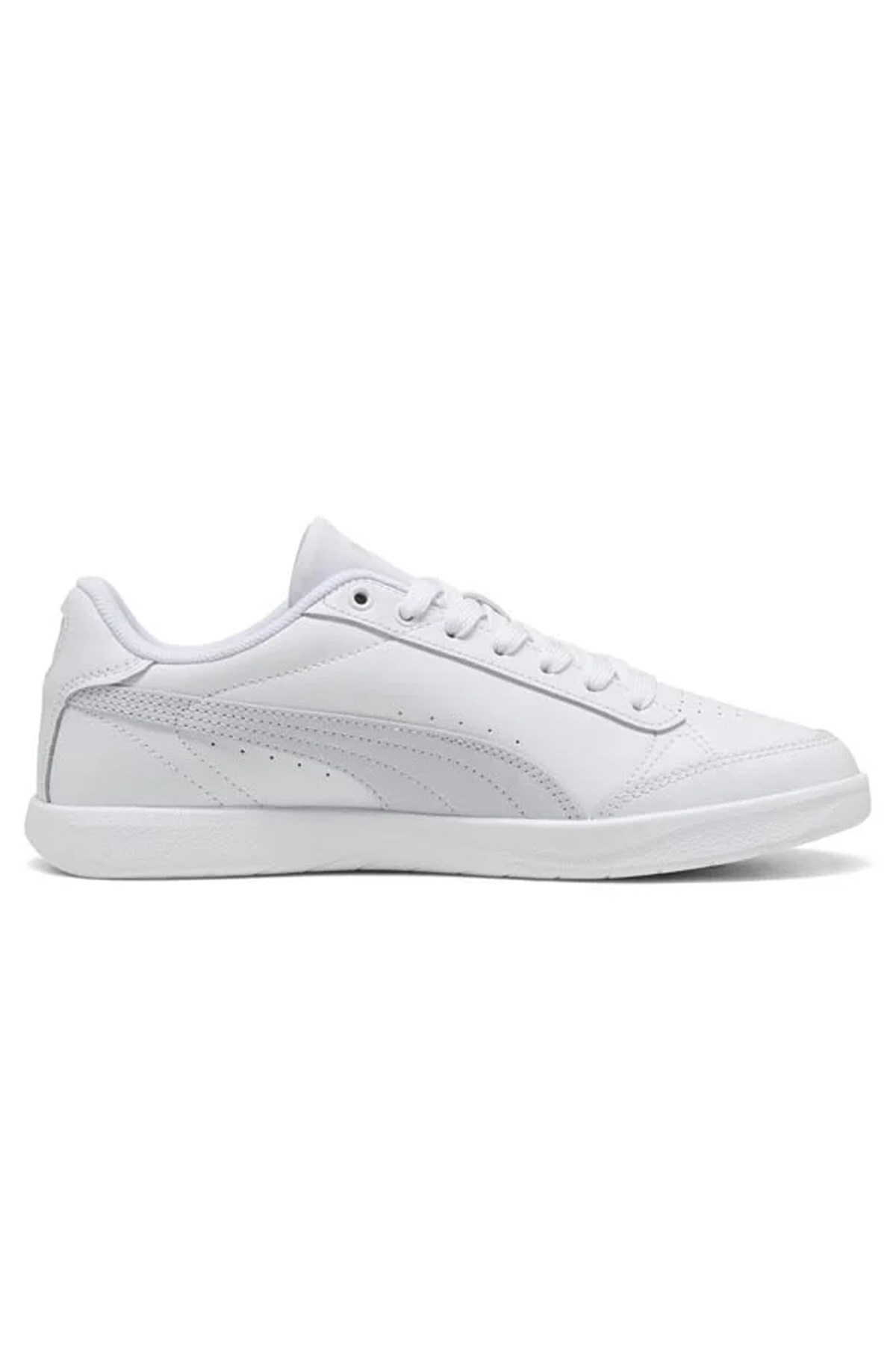 Puma Vikky Star Kadın Spor Ayakkabı 40260010 Beyaz
