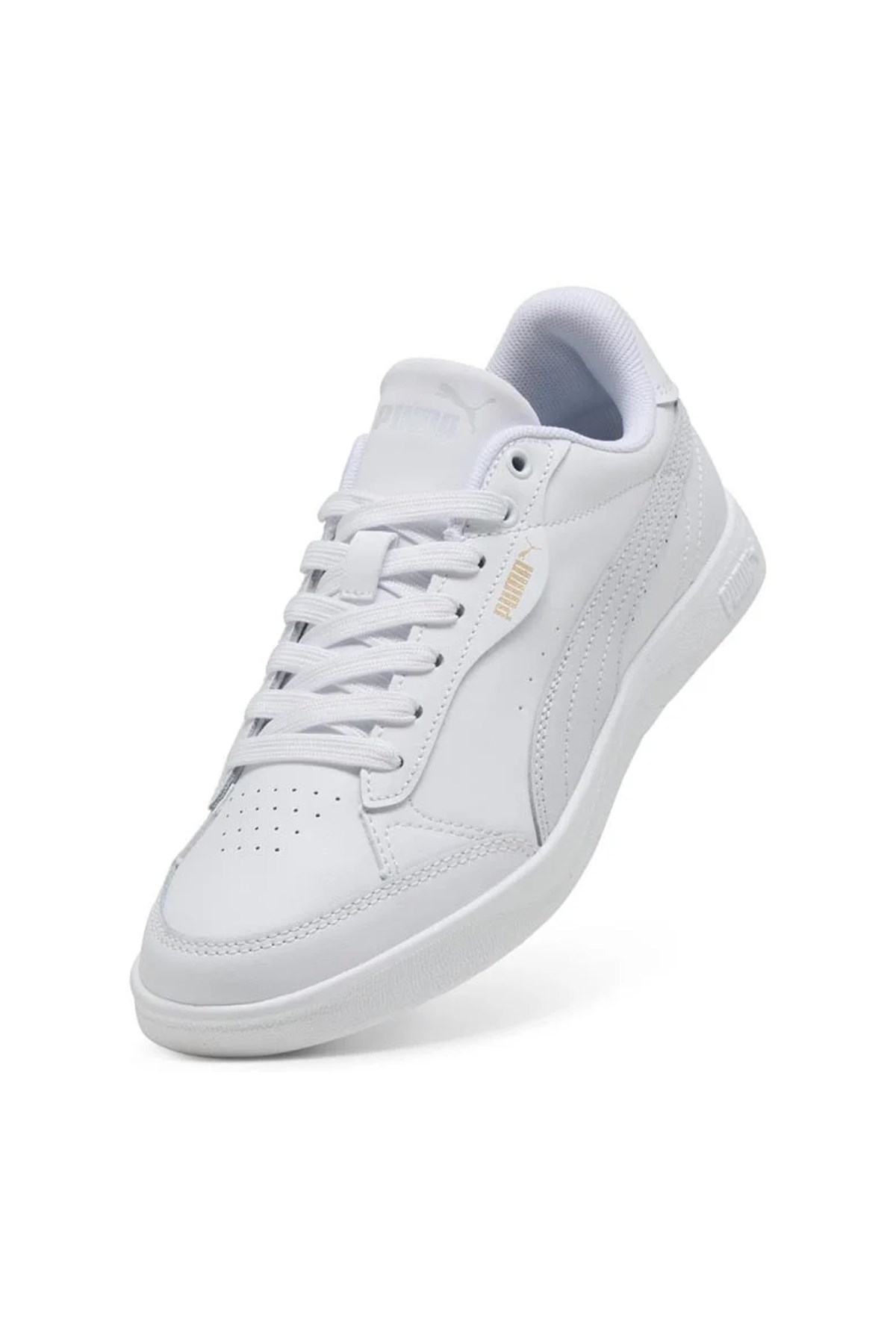 Puma Vikky Star Kadın Spor Ayakkabı 40260010 Beyaz
