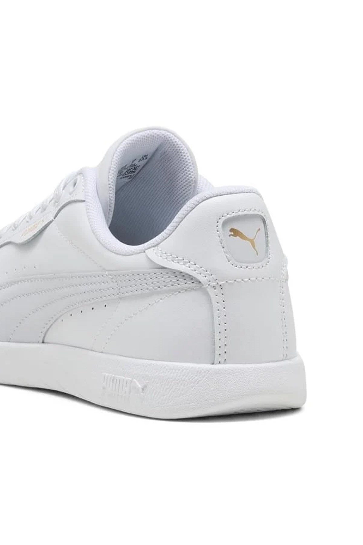 Puma Vikky Star Kadın Spor Ayakkabı 40260010 Beyaz
