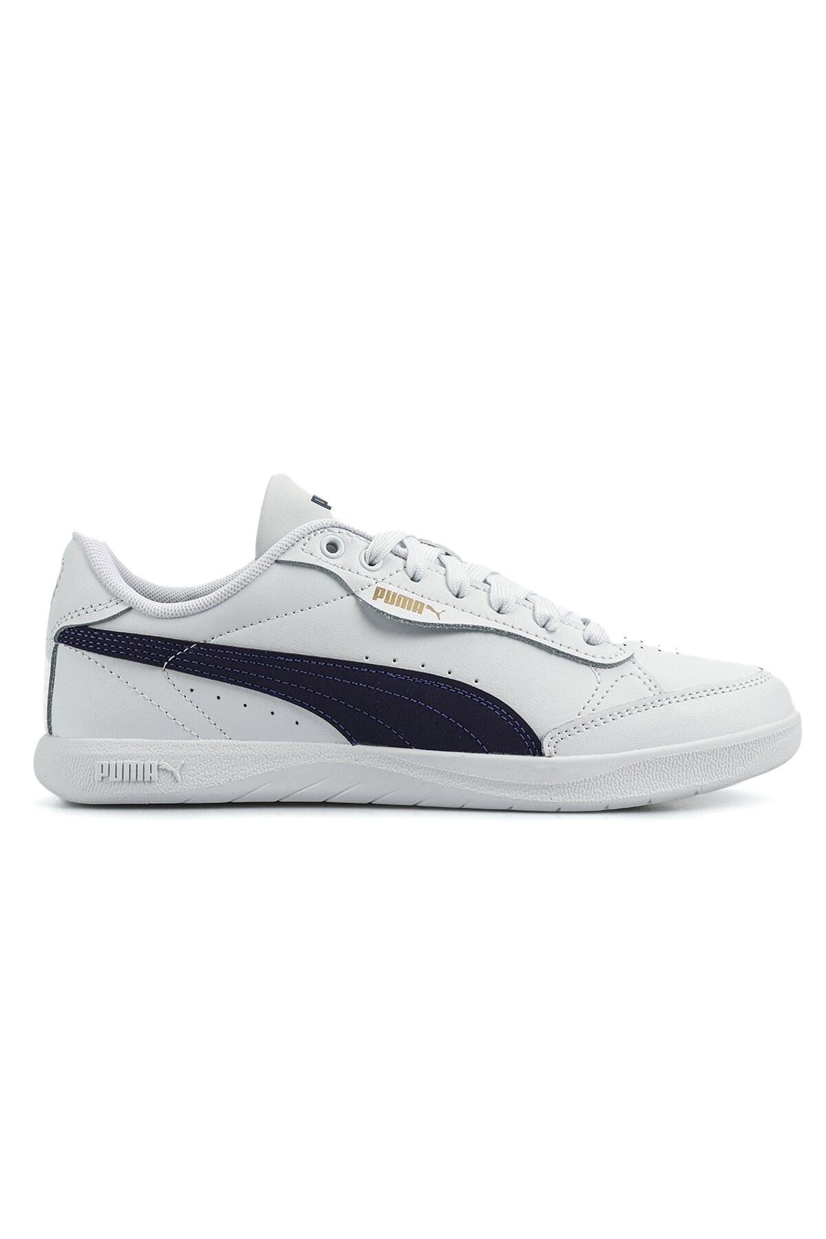 Puma Vikky Star Kadın Spor Ayakkabı 40260012 Beyaz