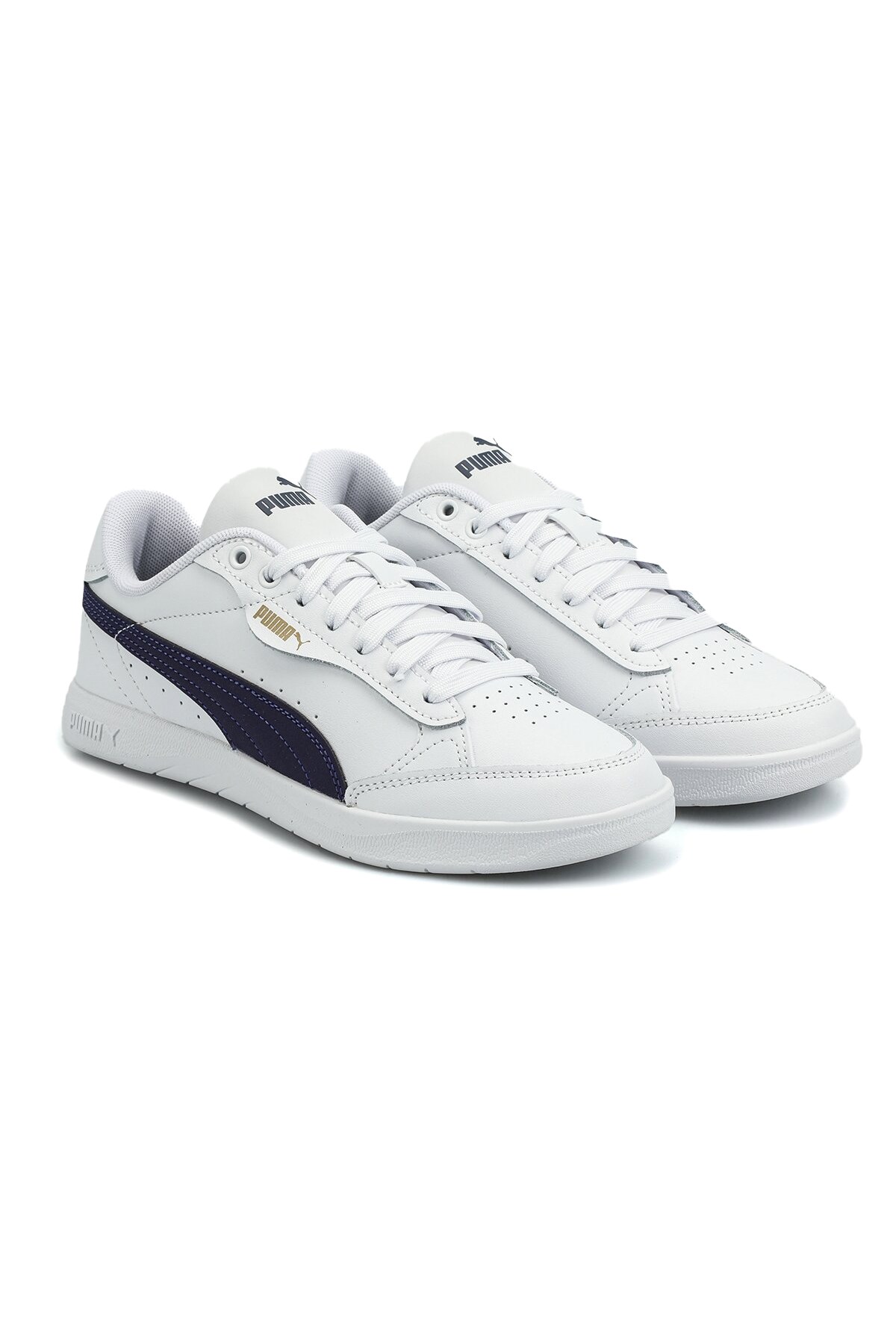 Puma Vikky Star Kadın Spor Ayakkabı 40260012 Beyaz