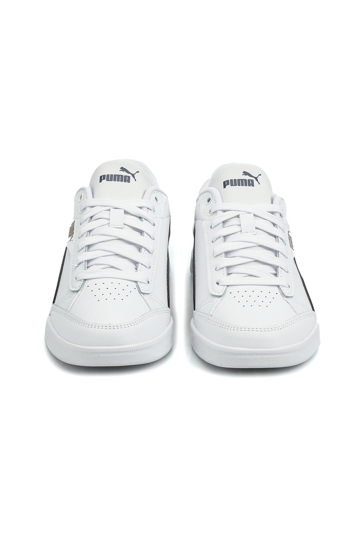 Puma Vikky Star Kadın Spor Ayakkabı 40260012 Beyaz