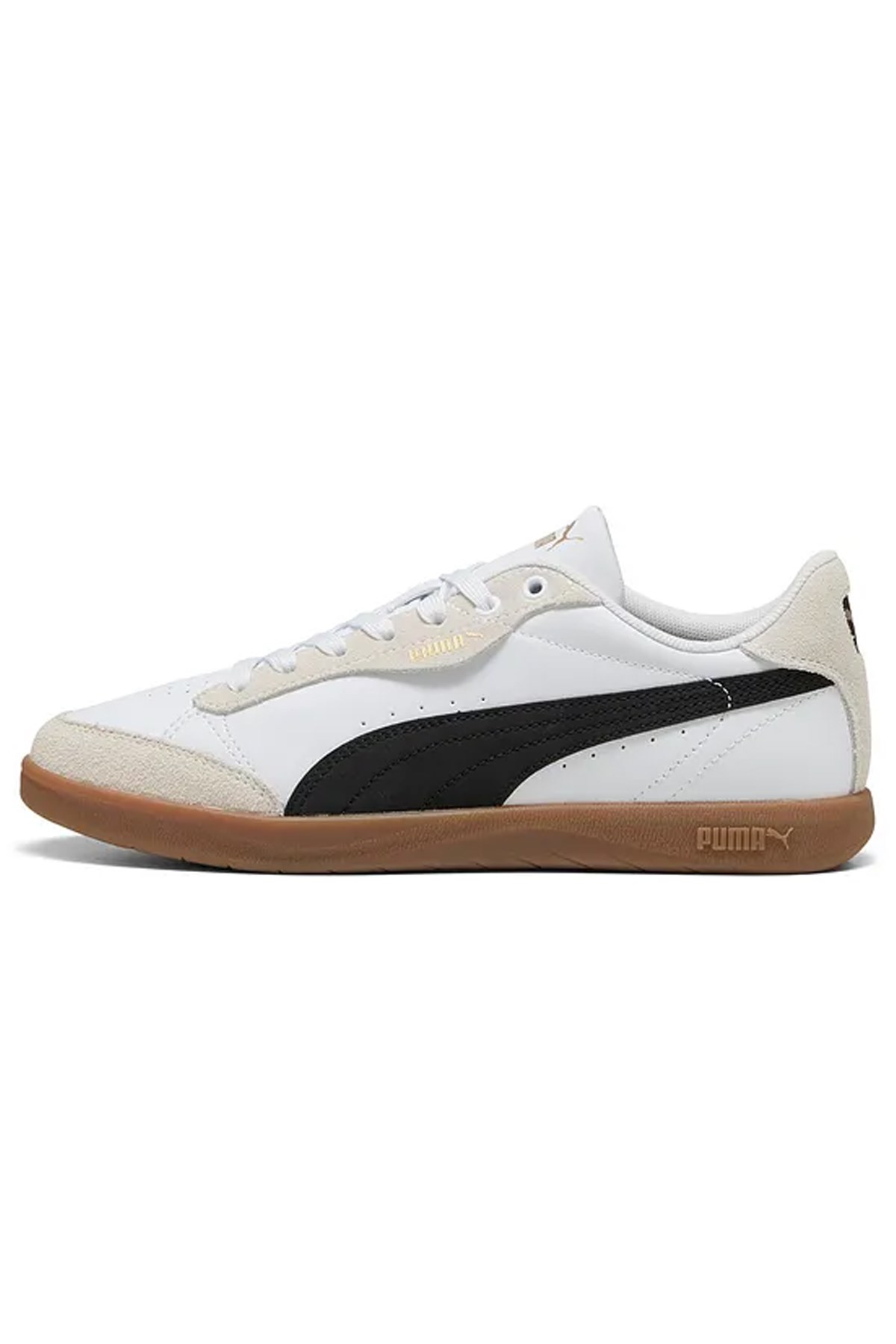Puma Vikky Star Og Kadın Spor Ayakkabı Beyaz