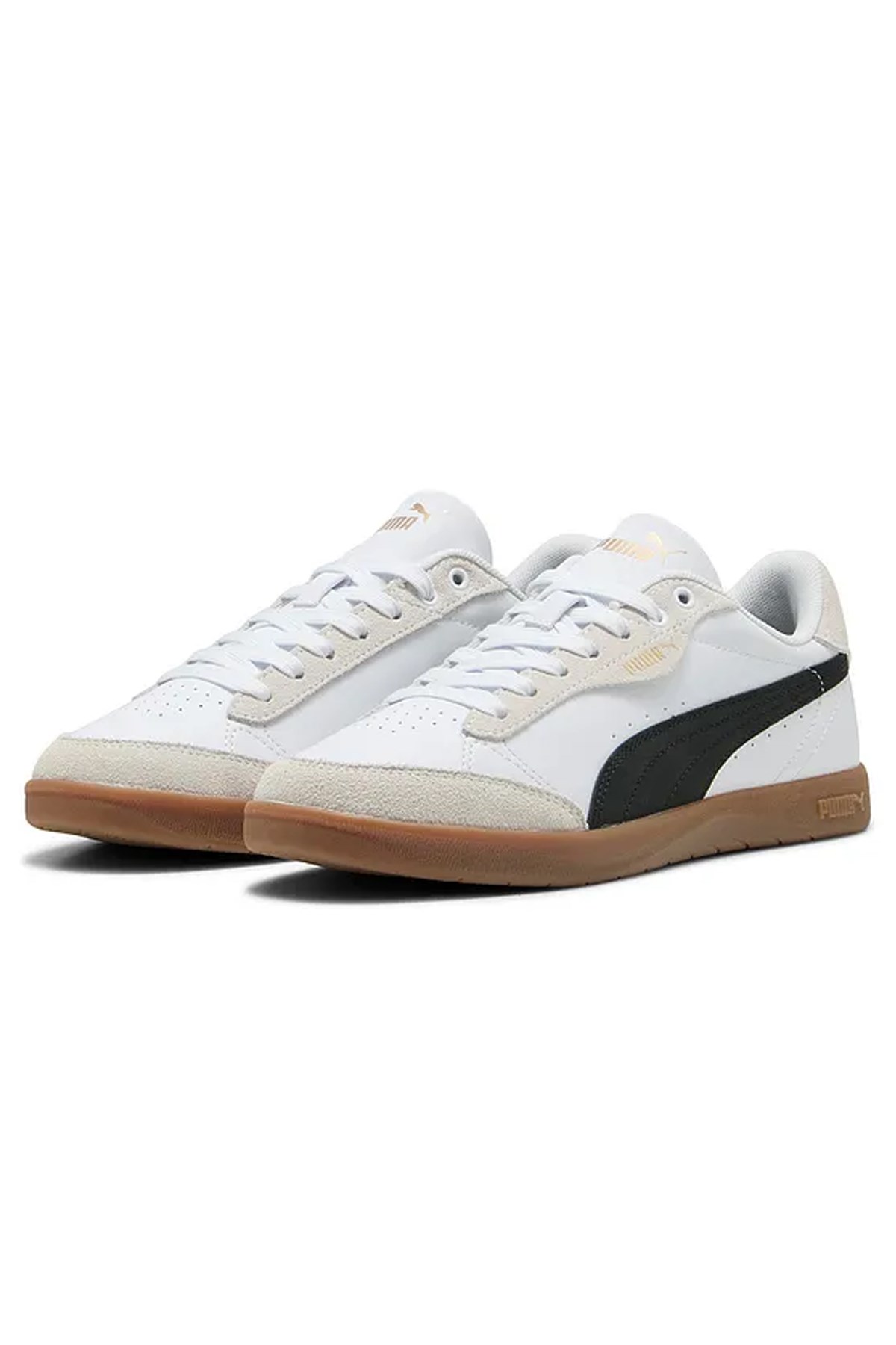 Puma Vikky Star Og Kadın Spor Ayakkabı Beyaz