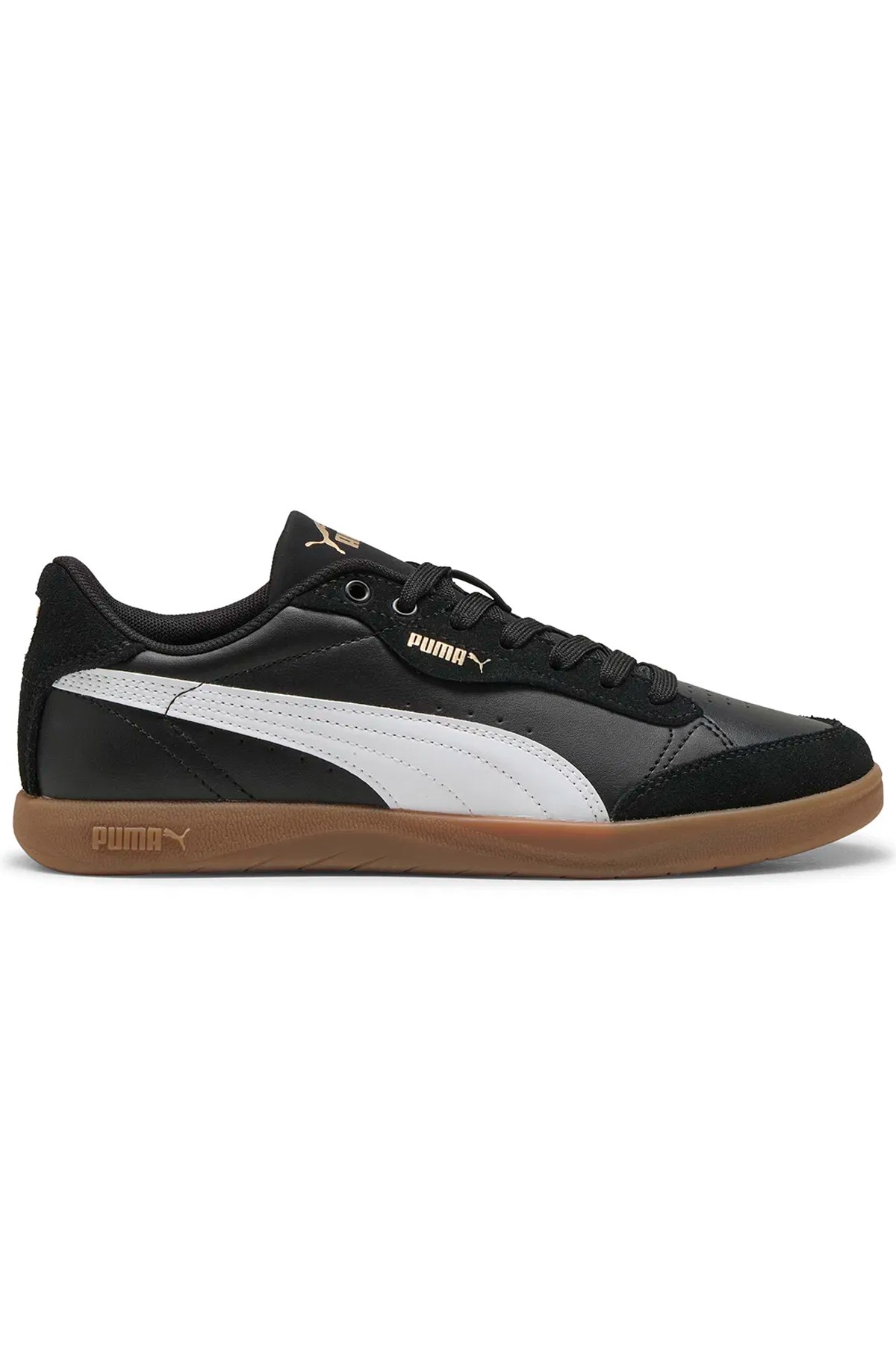 Puma Vikky Star Og Kadın Spor Ayakkabı Siyah