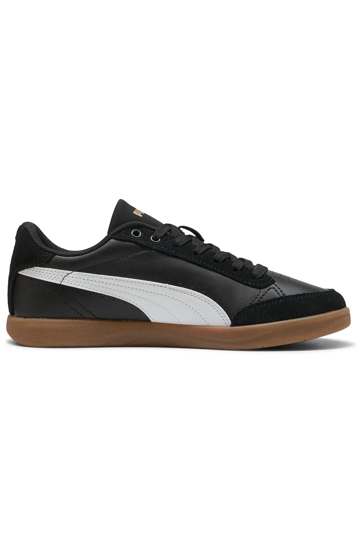 Puma Vikky Star Og Kadın Spor Ayakkabı Siyah