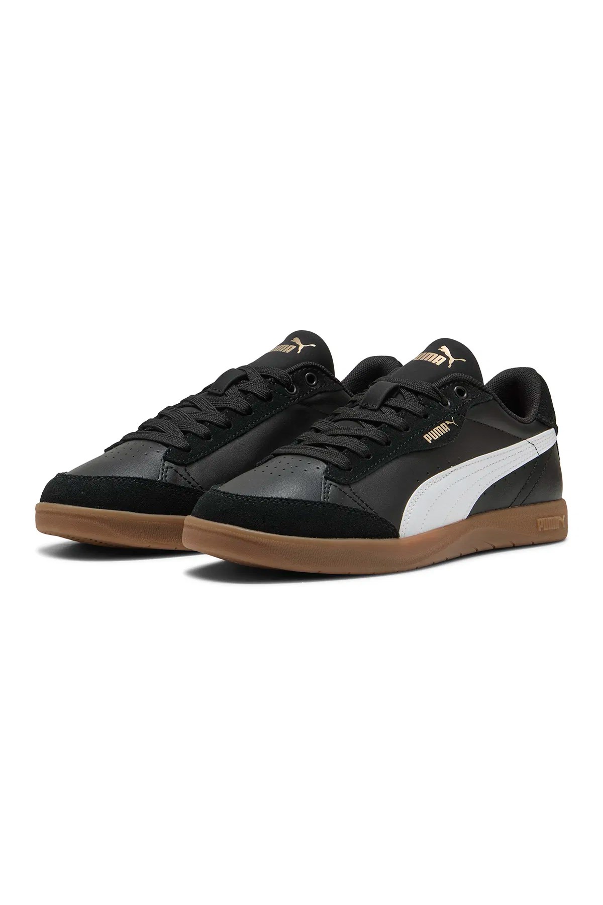 Puma Vikky Star Og Kadın Spor Ayakkabı Siyah